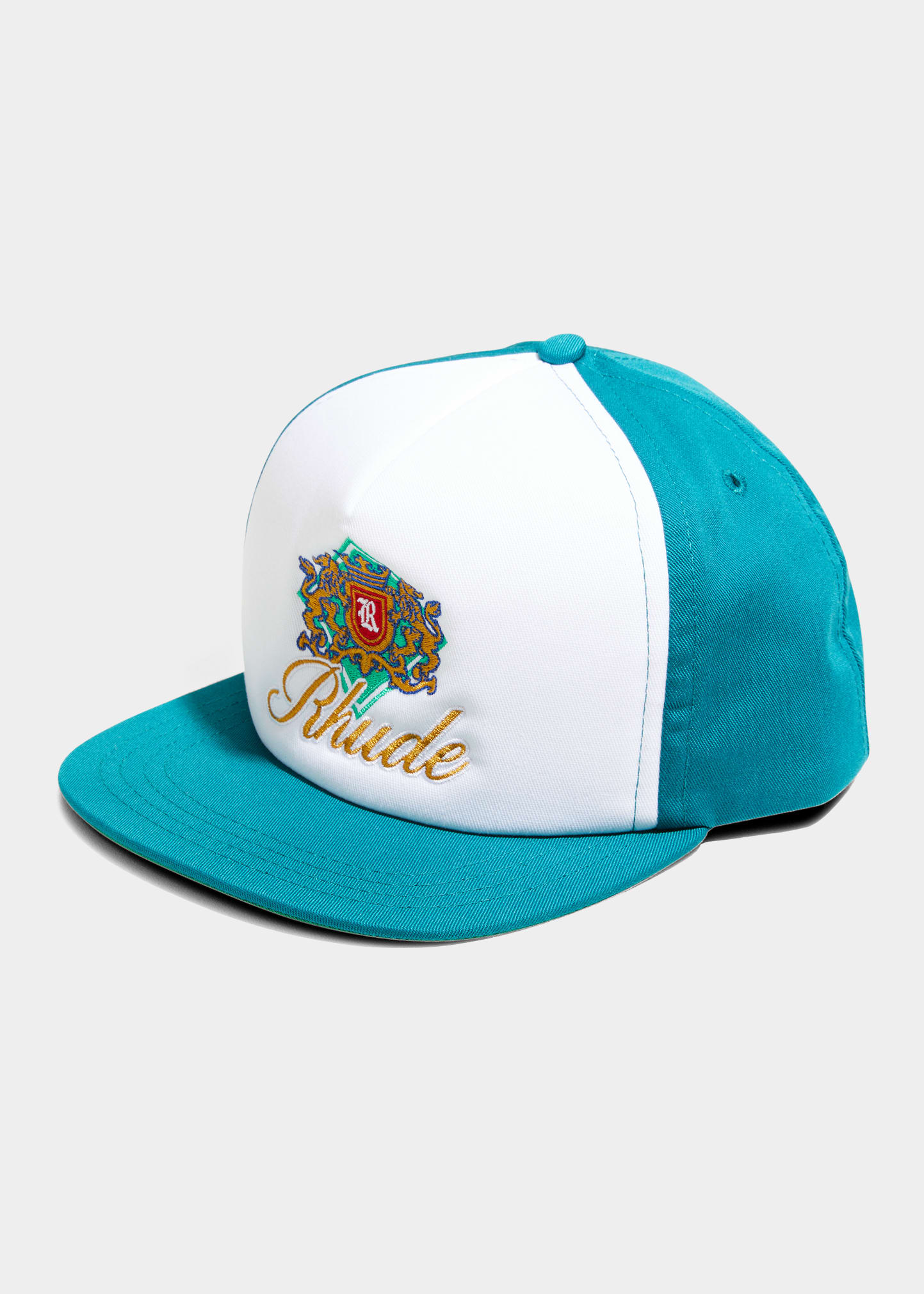 rhude chewing tobacco hat The Webster Man | New this week: @rhude caps  discover more in-store and online Rhude Palms Hat in Green/White