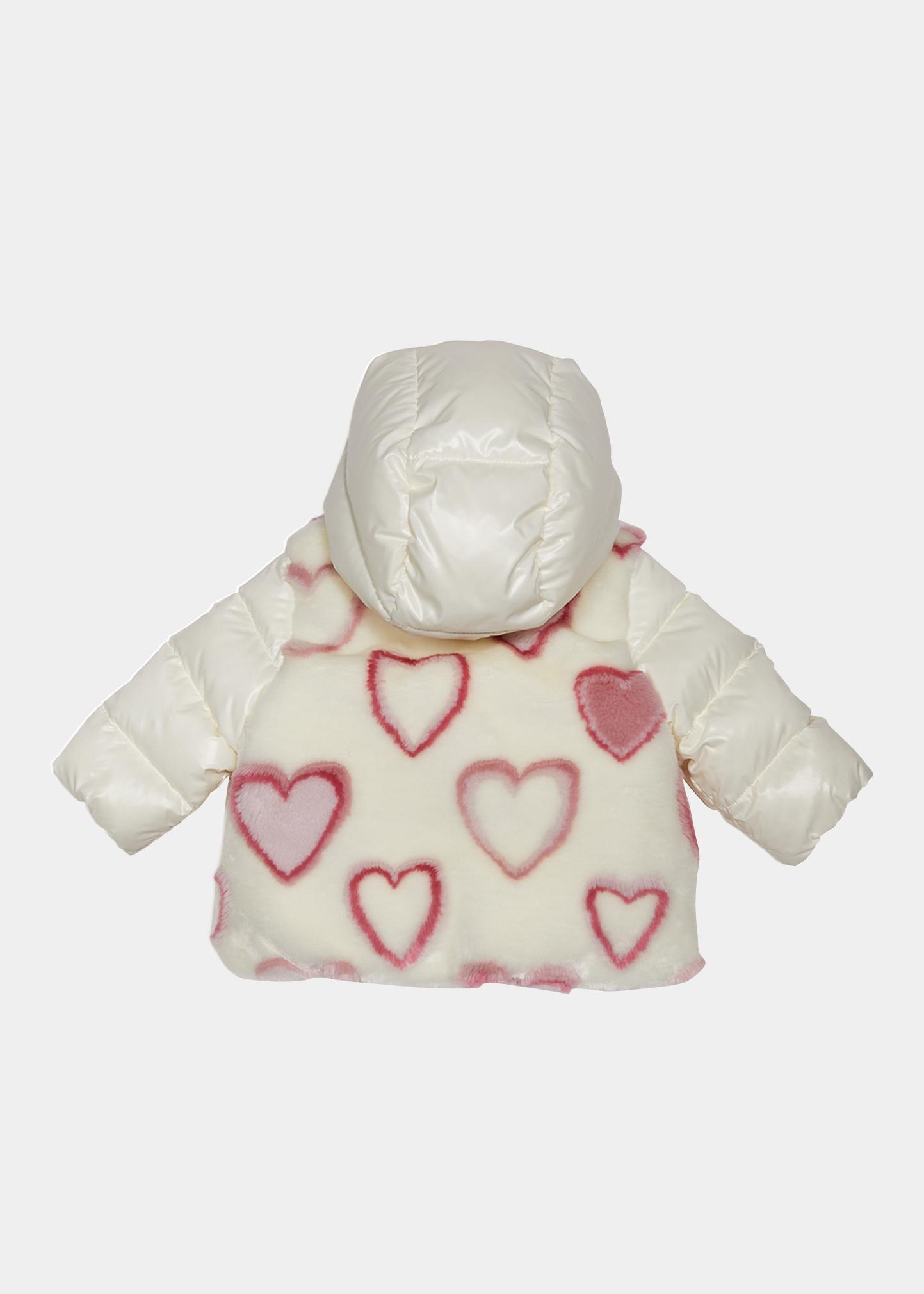Moncler Girl