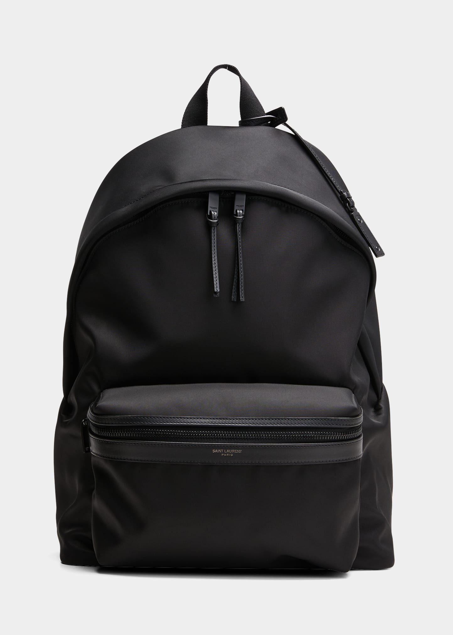 saint laurent backpack