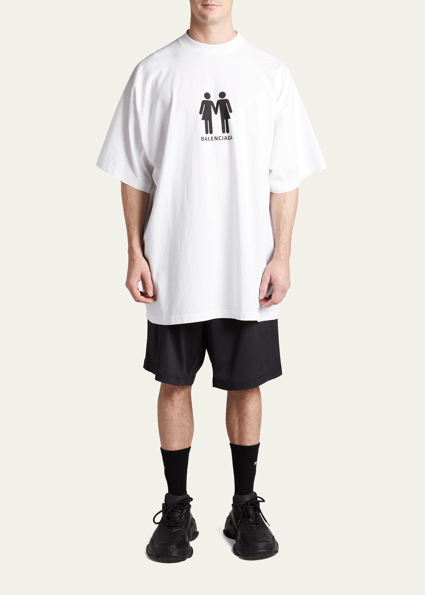 Balenciaga Men
