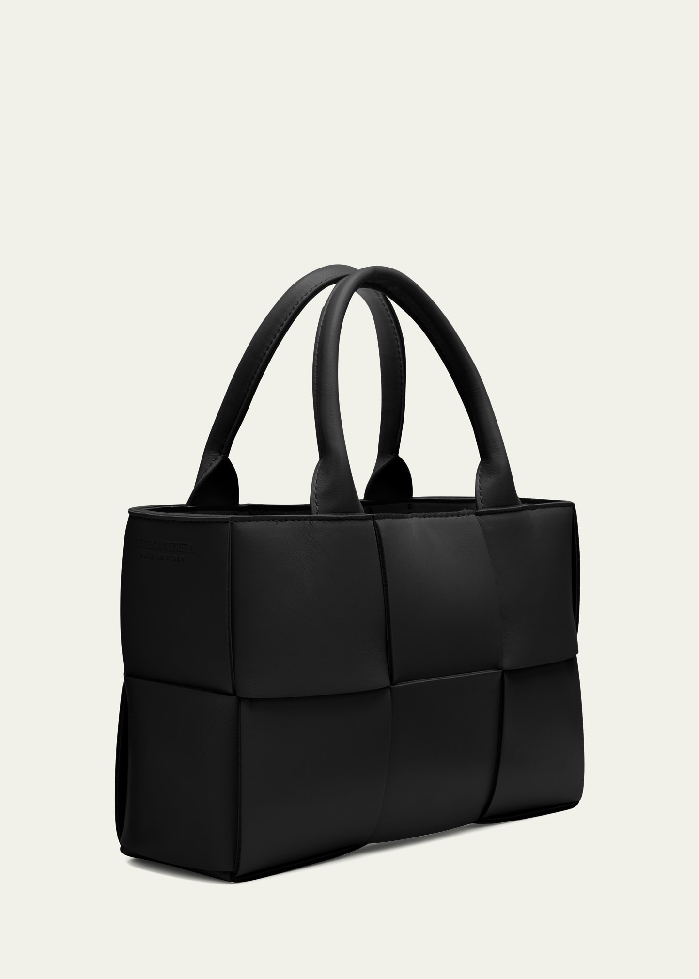 Bottega Veneta Mini Arco Tote Bag - Bergdorf Goodman