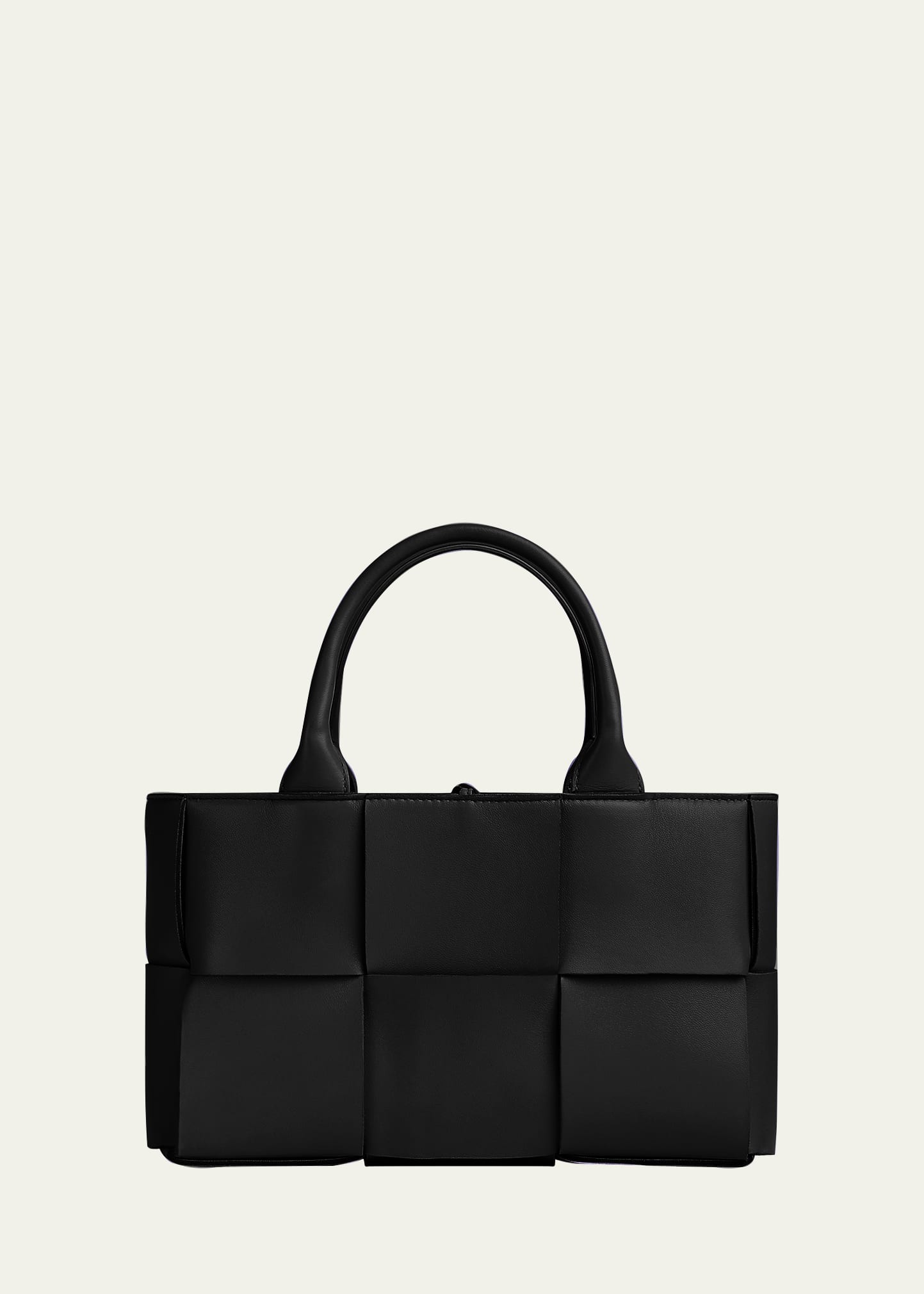 Bottega Veneta Mini Arco Tote Bag - Bergdorf Goodman