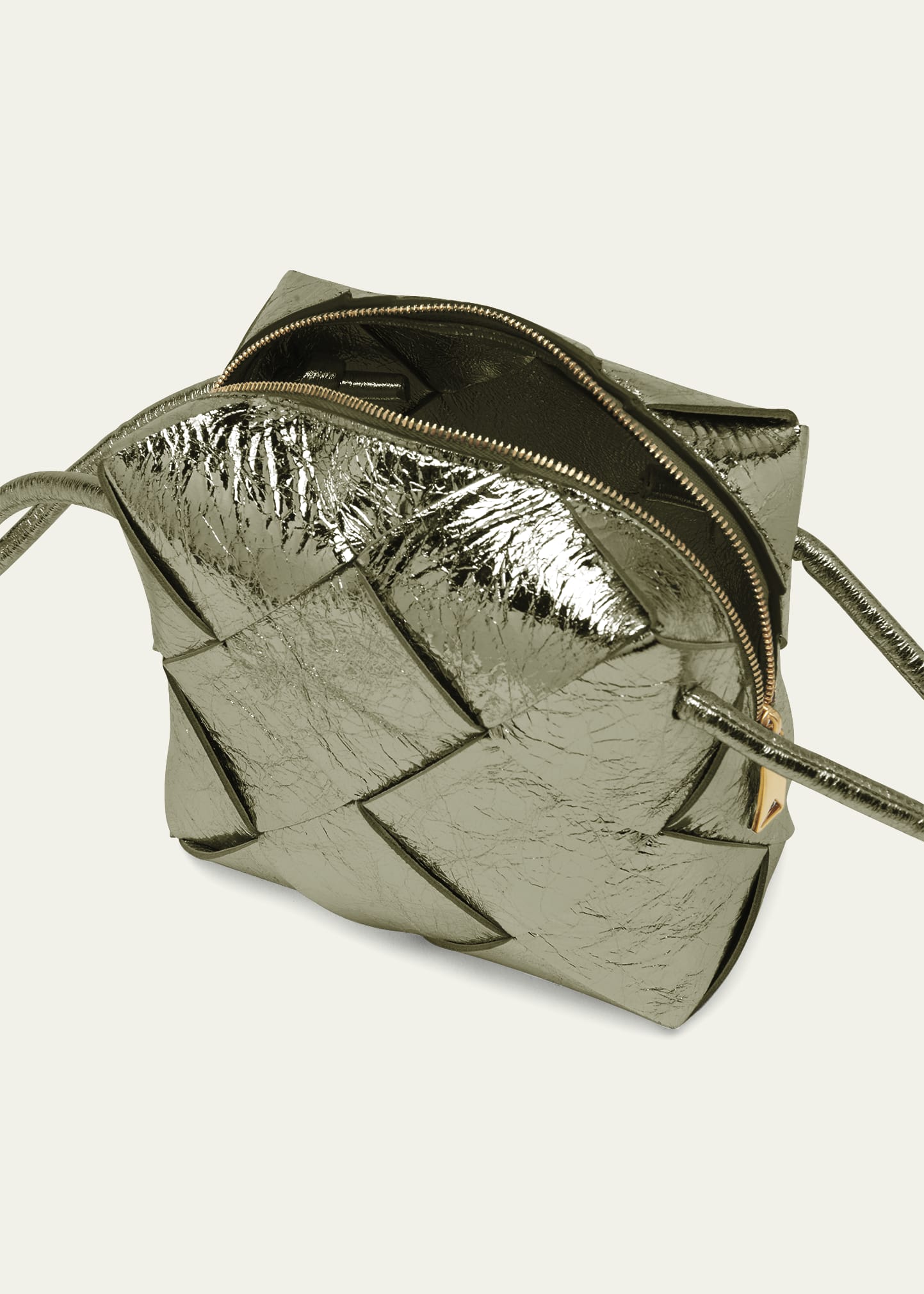 Bottega Veneta Mini Cassette Camera Bag - Bergdorf Goodman