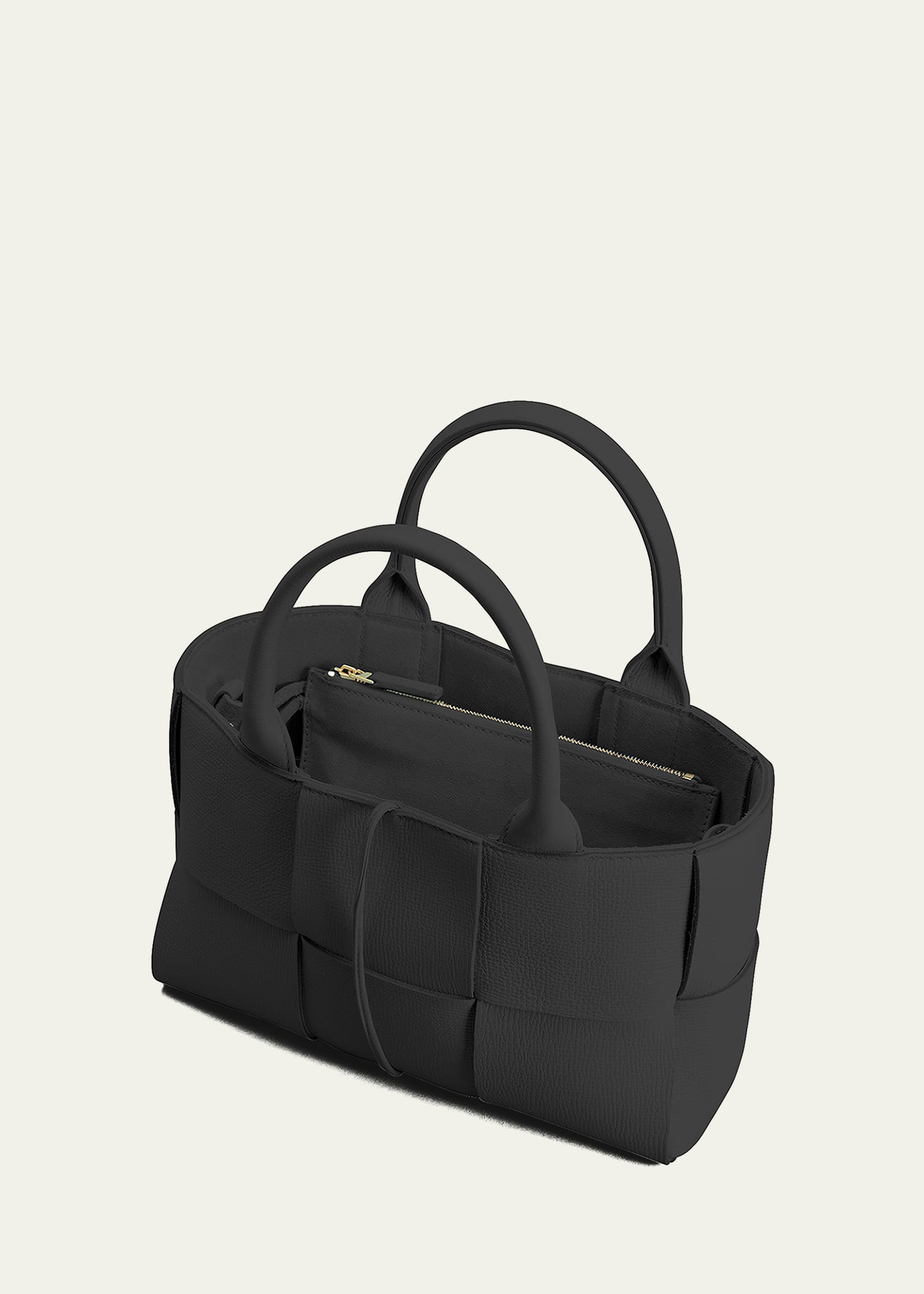 Bottega Veneta Mini Arco Tote Bag - Bergdorf Goodman