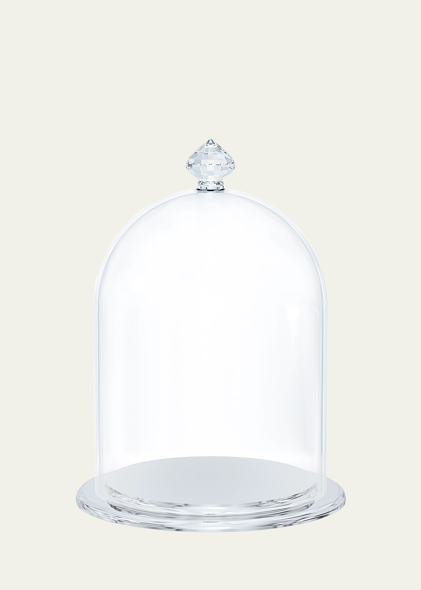 Vaso De Vidro Crystalline 35cm | Leroy Merlin