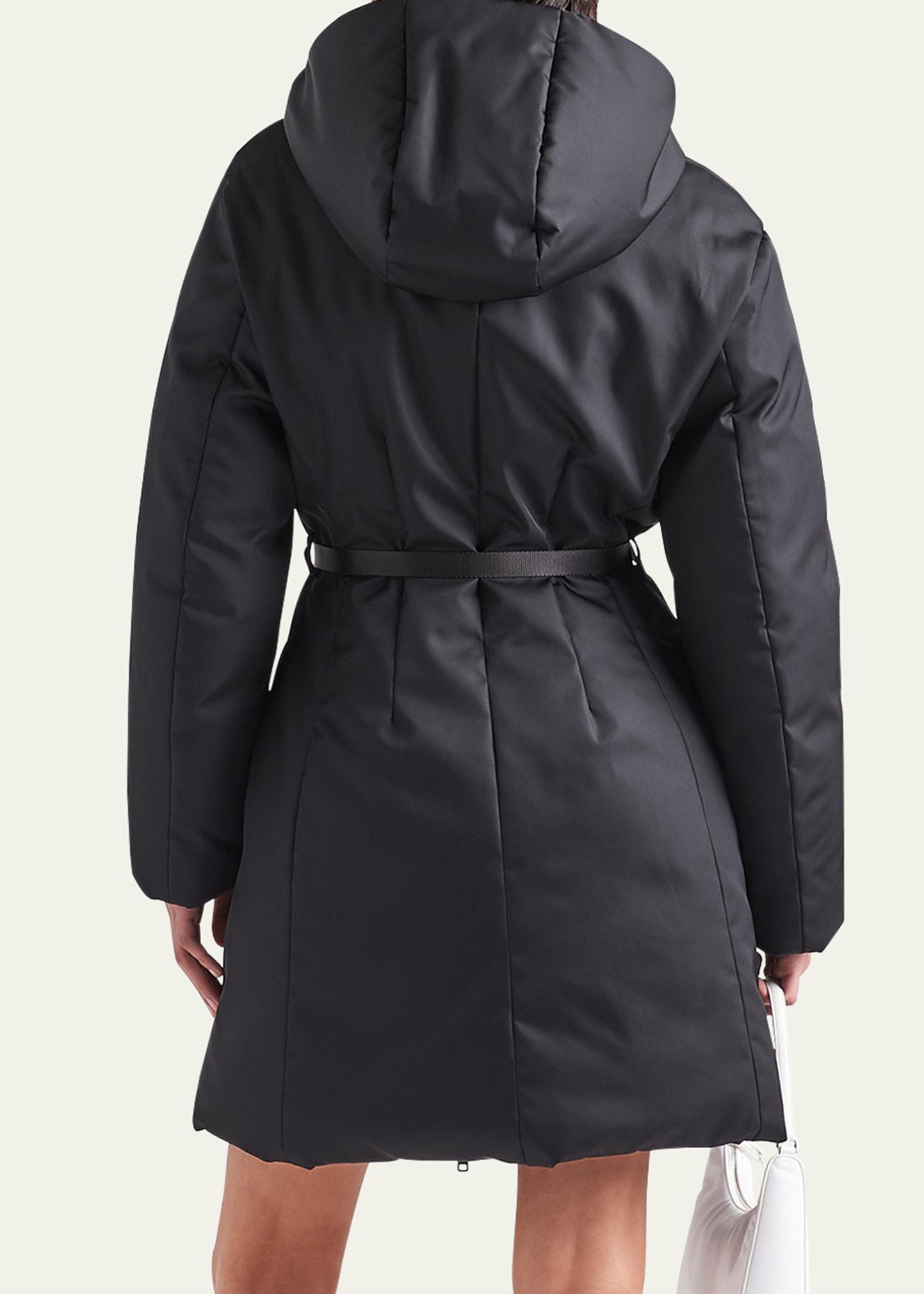 【日本入手困難】Re-Nylon hooded down jacket bg_4377804_100106_b