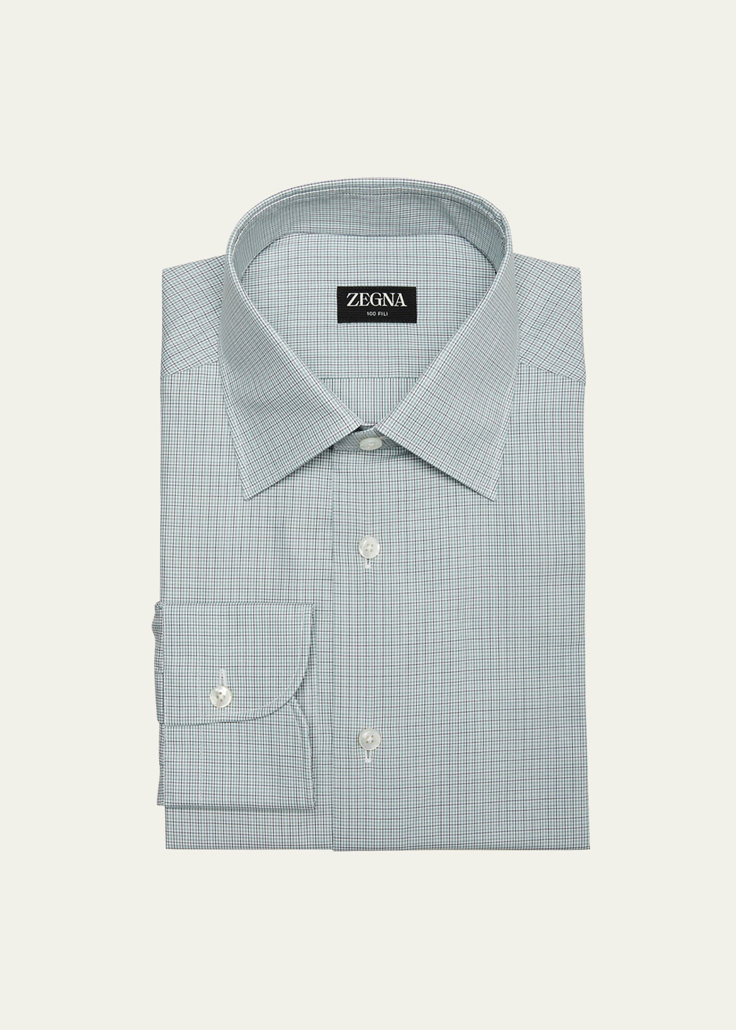 dkny men's slim fit dress shirt 3/4