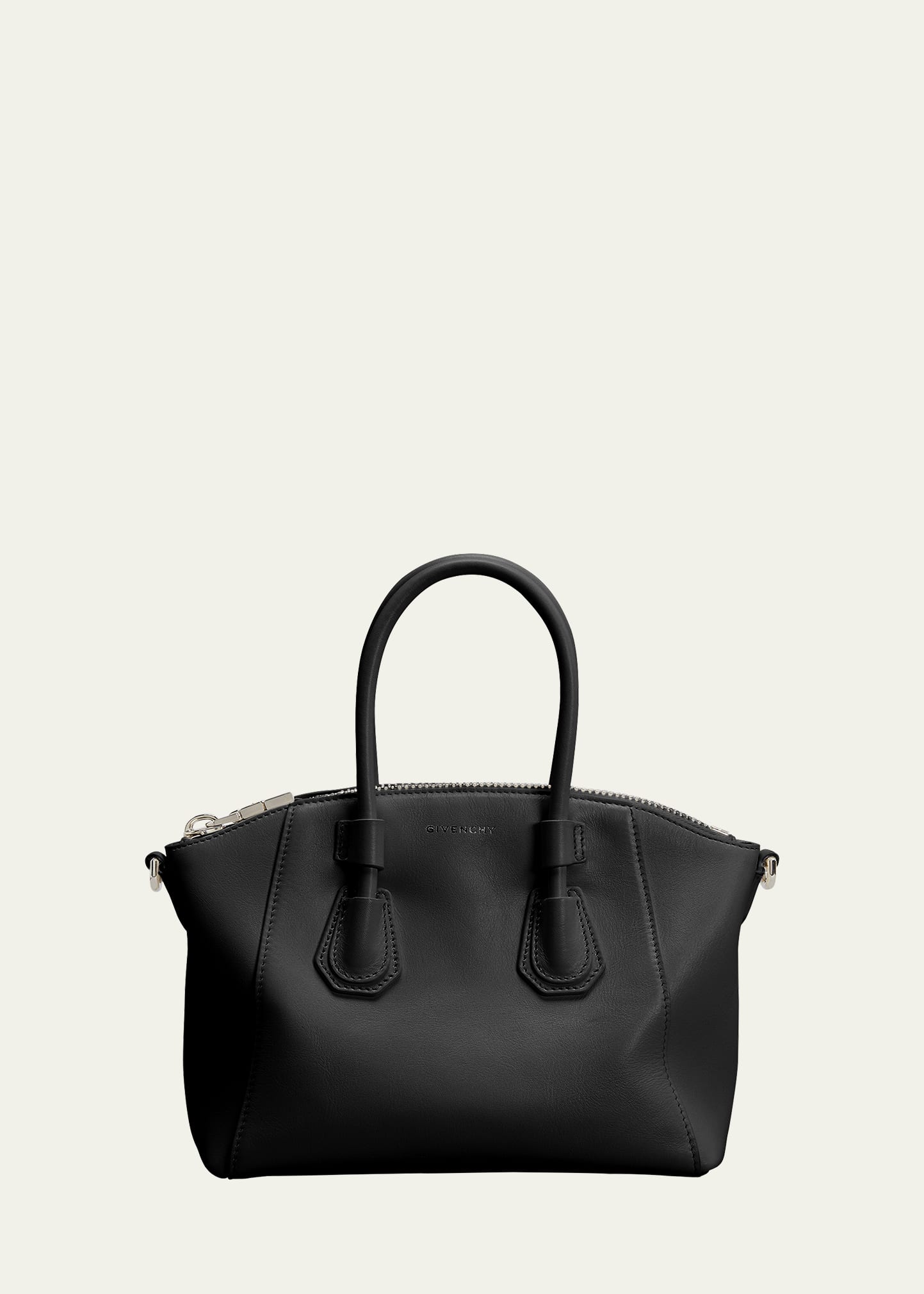 Givenchy Mini Antigona Sport Tote Bag - Farfetch