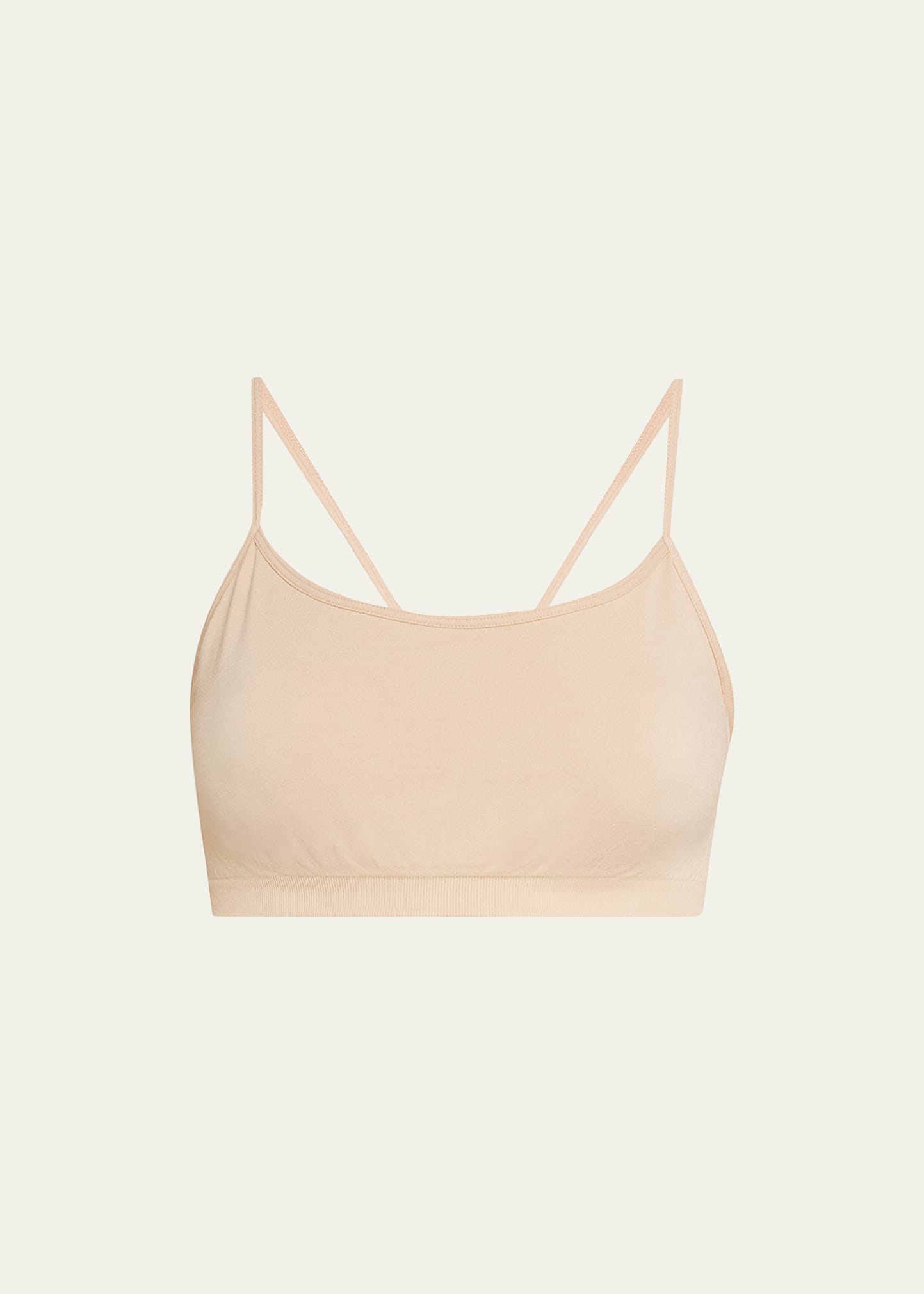 Splits59 Loren Seamless Sports Bra - Bergdorf Goodman