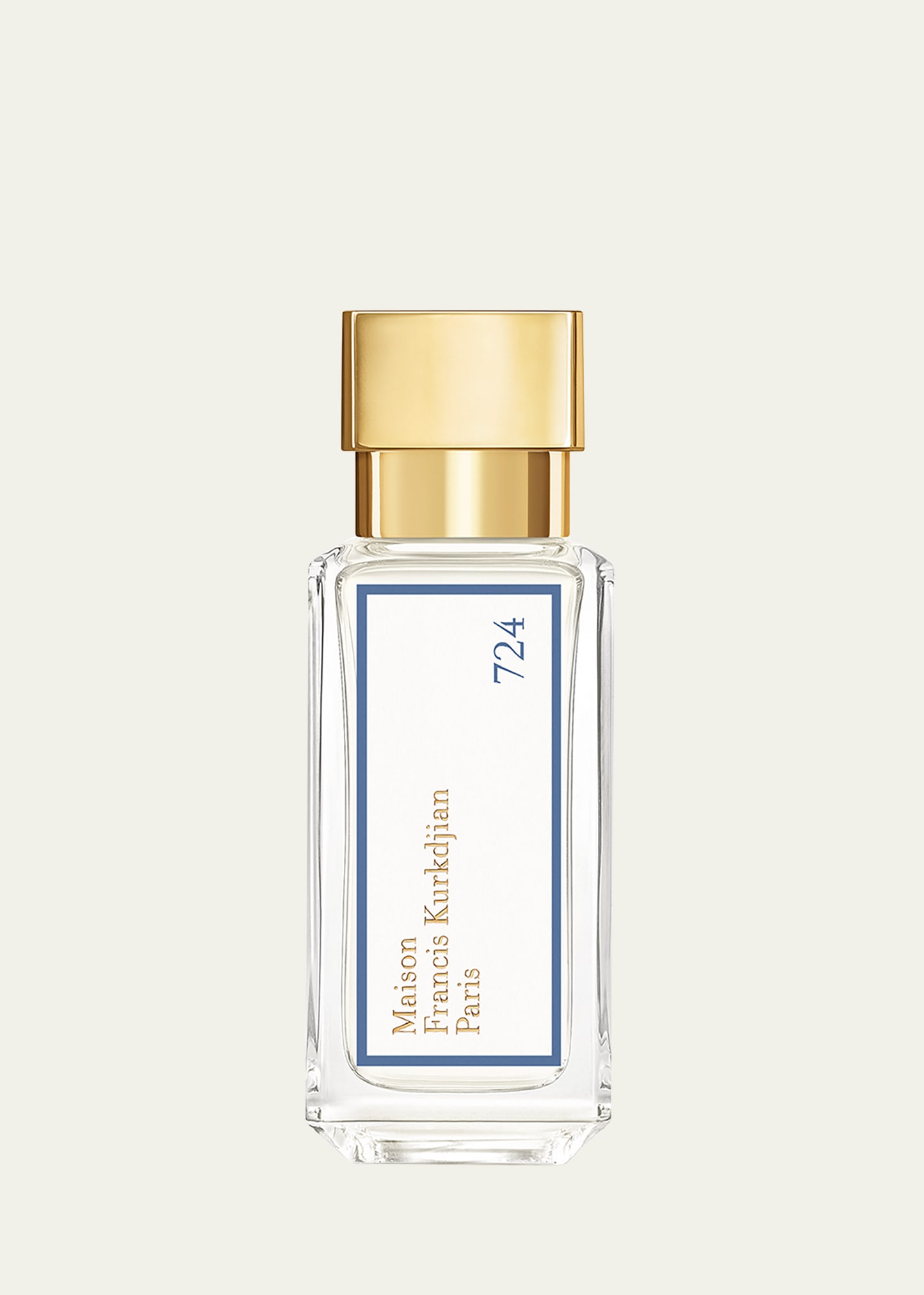 Maison Francis Kurkdjian 724 Eau de Parfum, 1.2 oz. - Bergdorf Goodman