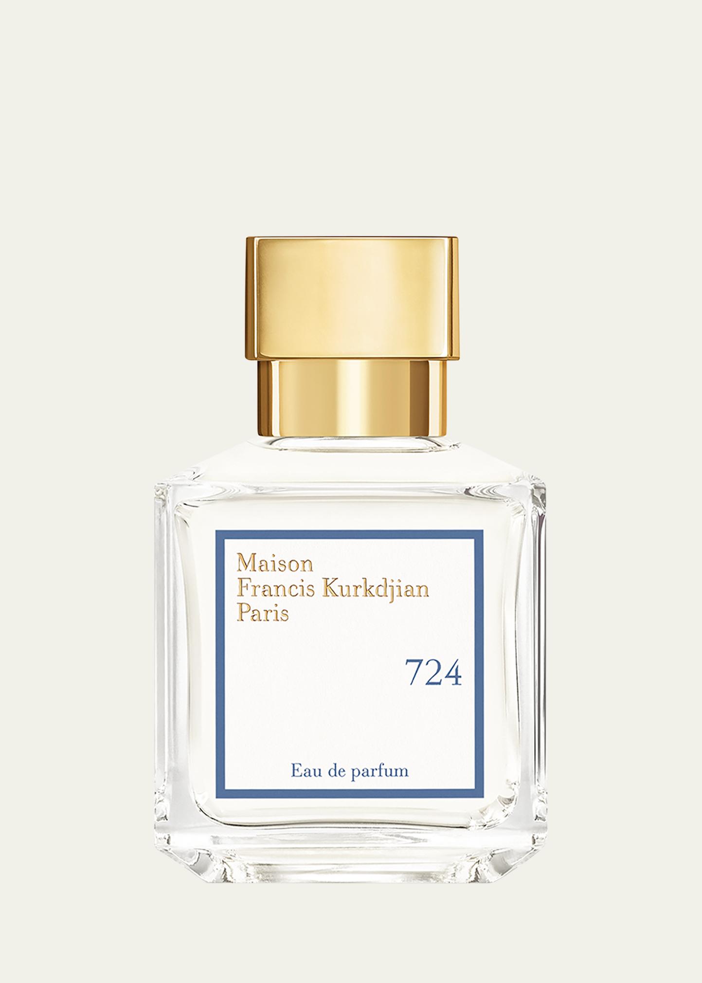 Maison Francis Kurkdjian 724 Eau de Parfum, 2.3 oz. - Bergdorf Goodman