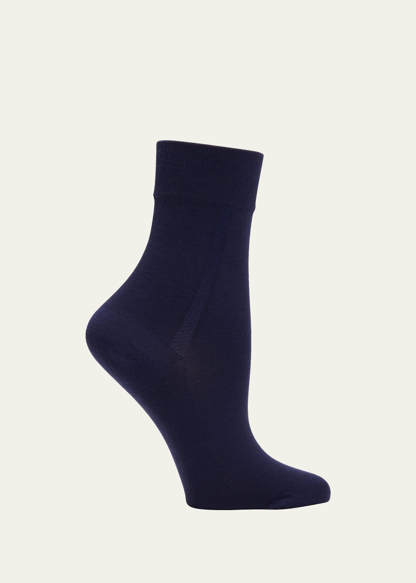 Wolford Merino Wool Ankle Socks Bergdorf Goodman