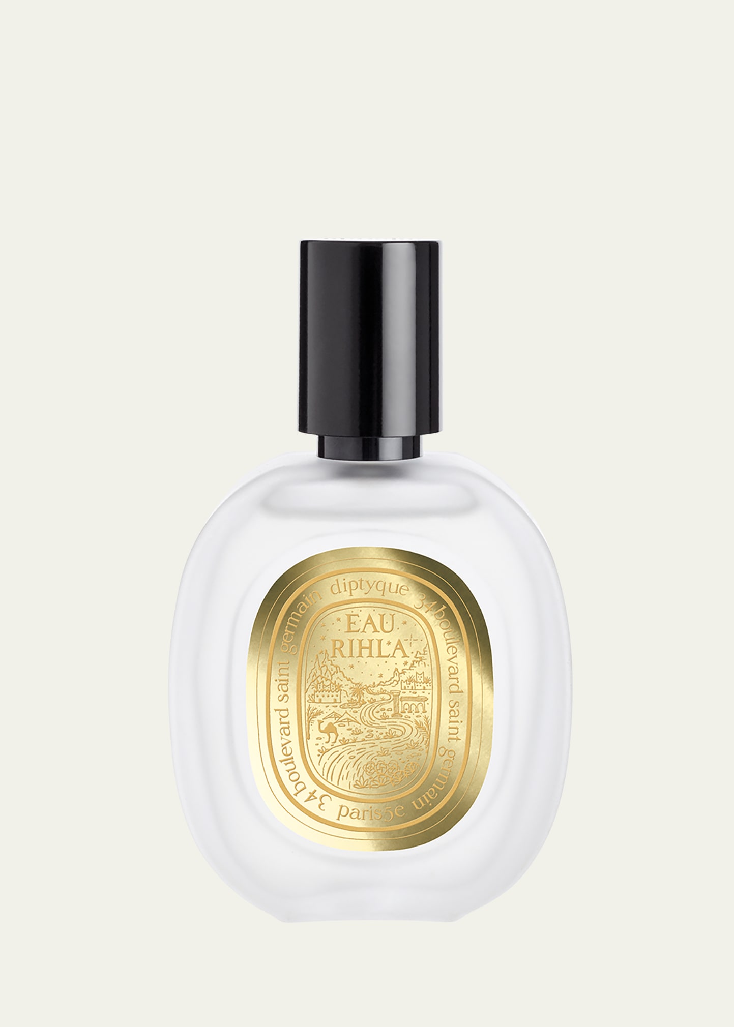 DIPTYQUE Eau Rihla Fragrance Hair Mist, 1.0 oz. - Bergdorf Goodman