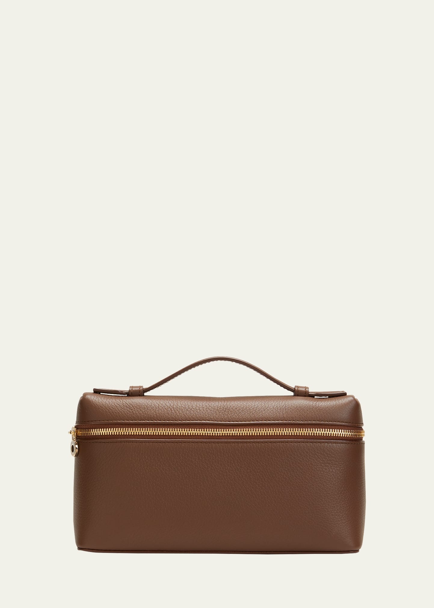 Extra Pocket L19 Leather Bag