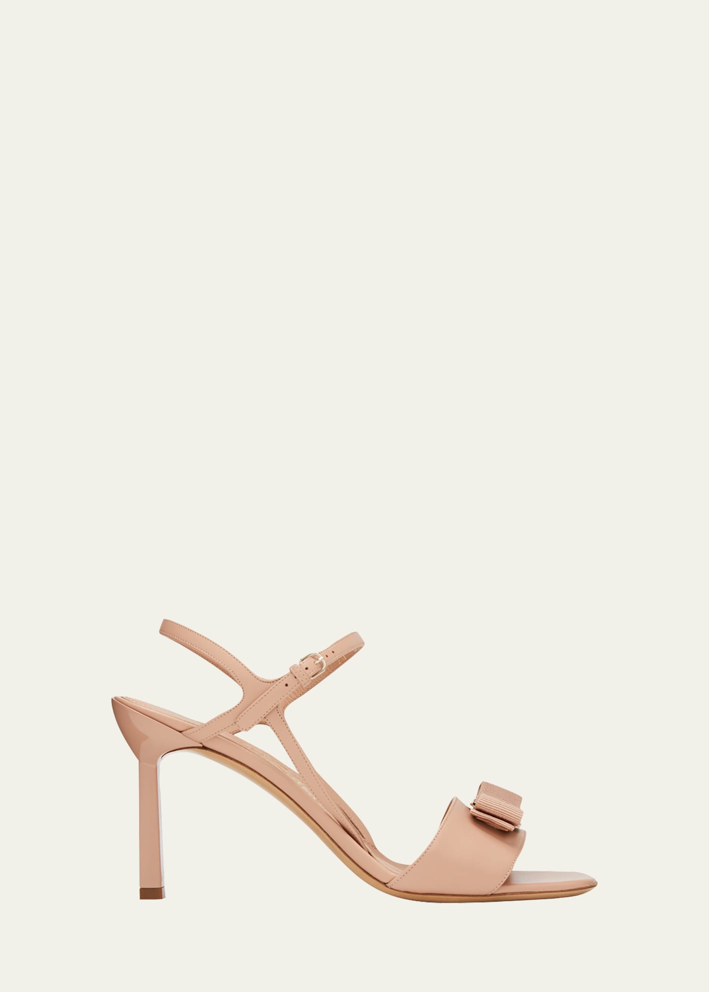 Vara hot sale bow sandal