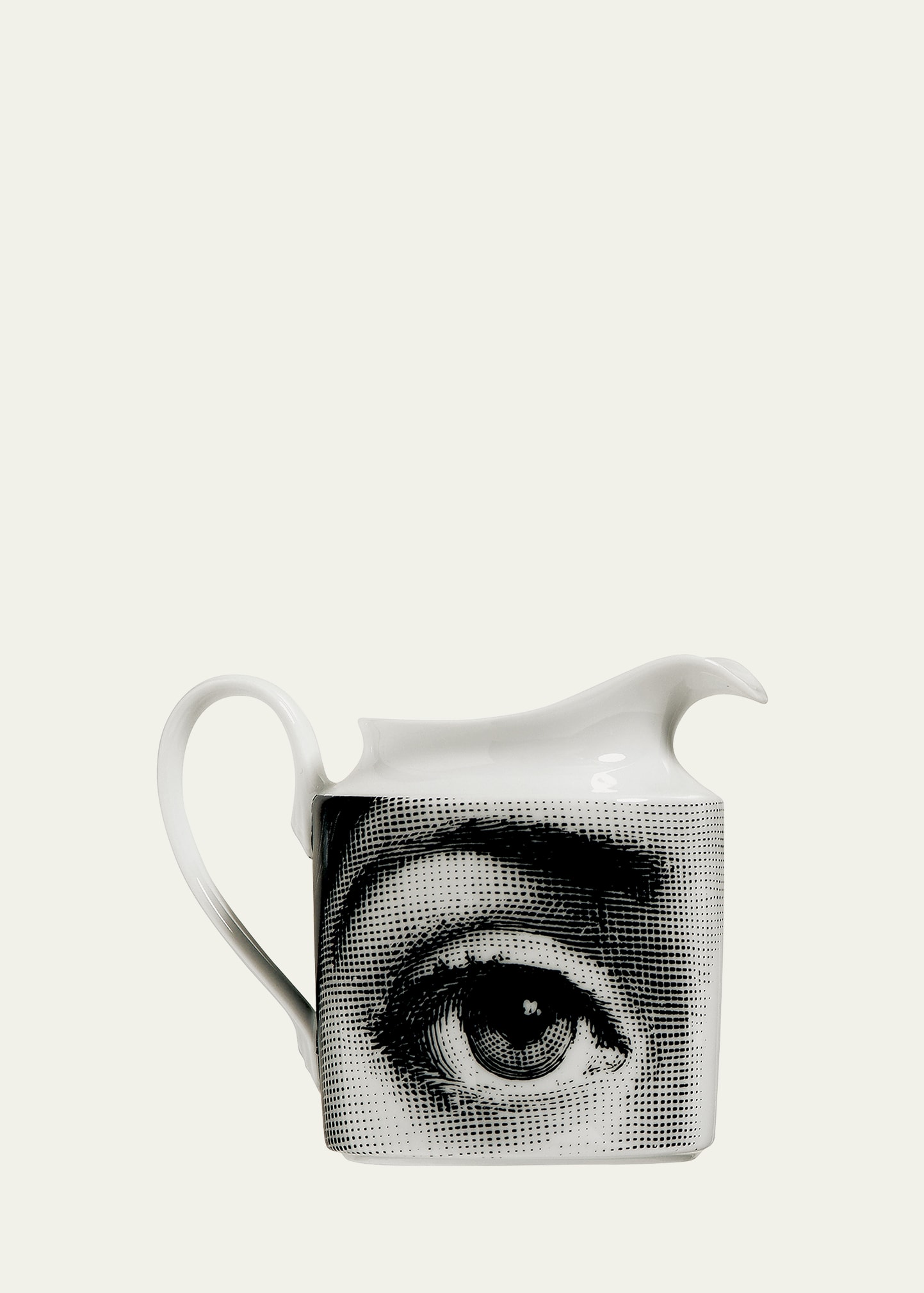 Tema E Variazioni Milk Jug