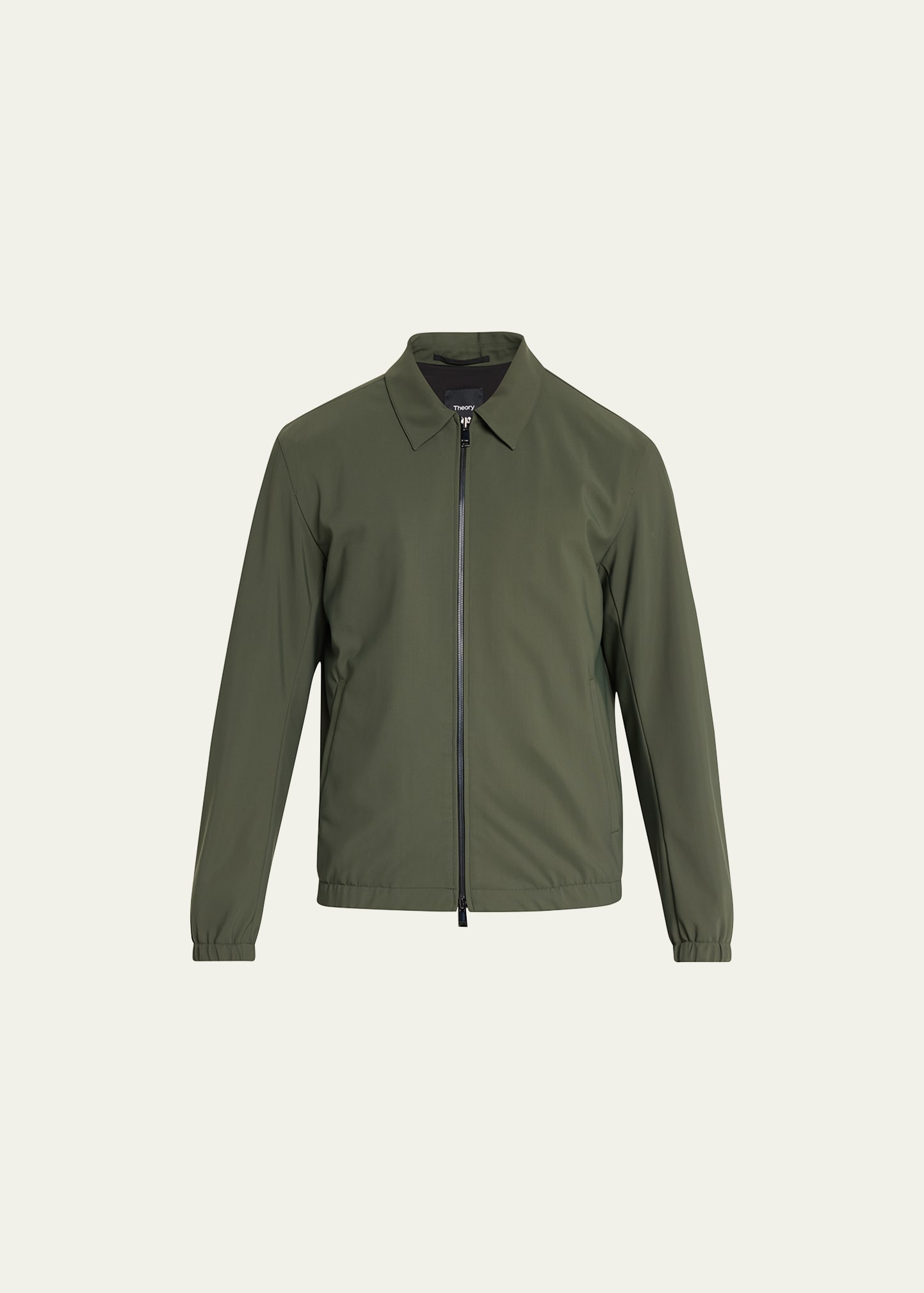 Men's Brody Precision Ponte Jacket