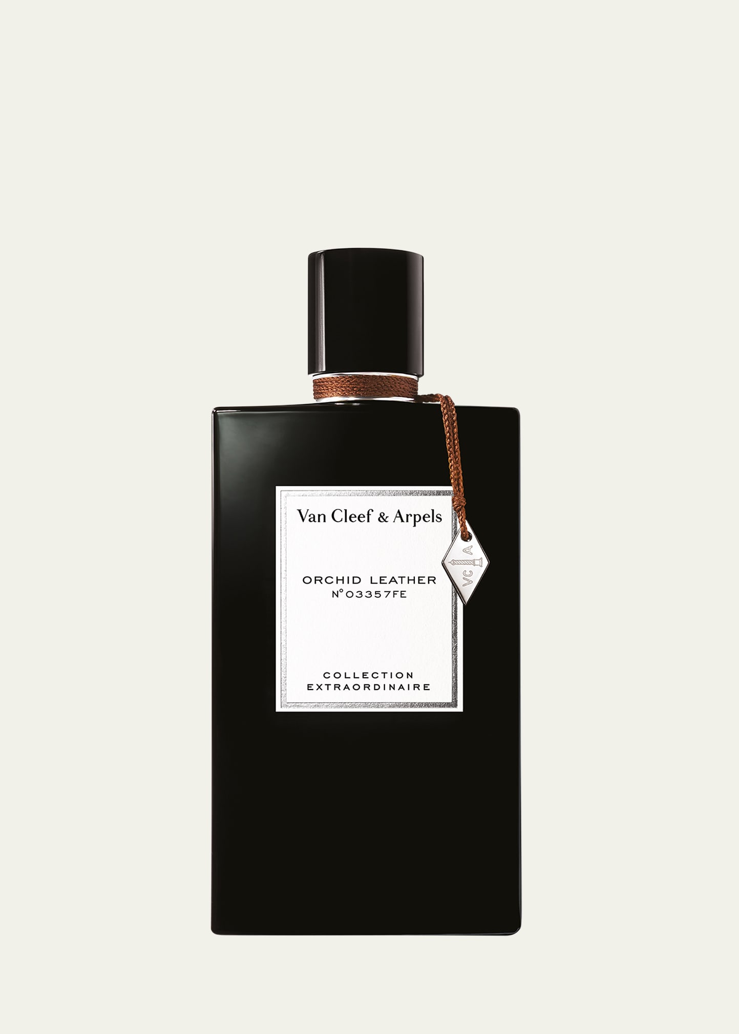 Van Cleef & Arpels 香水 ORCHID LEATHER Van Cleef & Arpels Orchid Leather Eau de Parfum, 2.5 oz