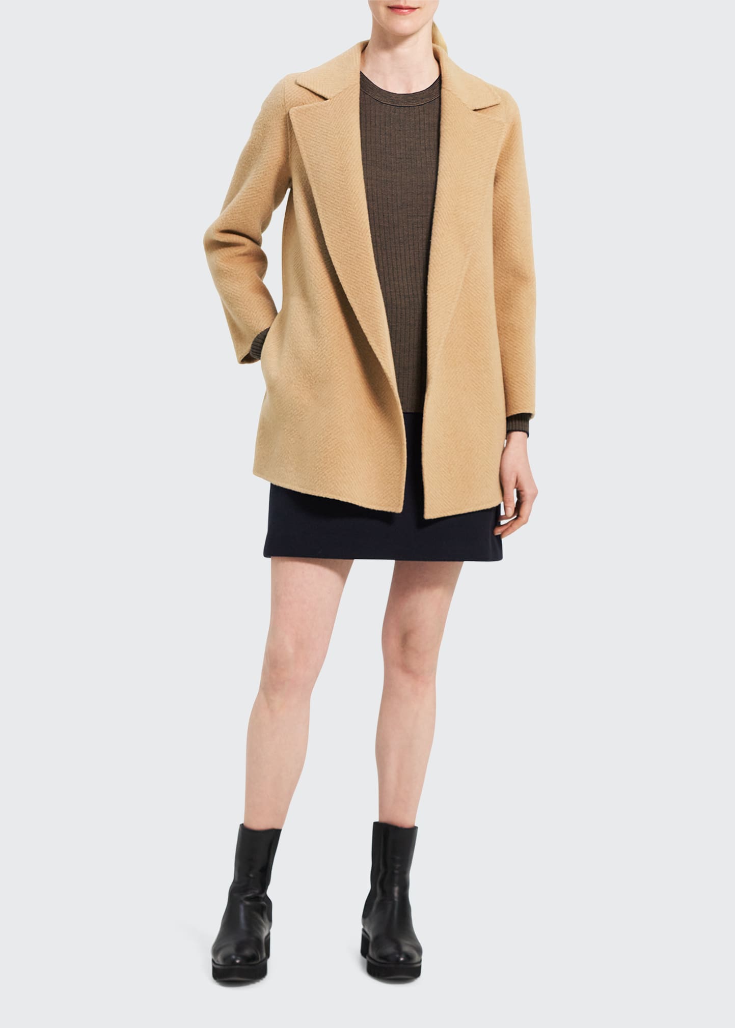 tk maxx wool coats