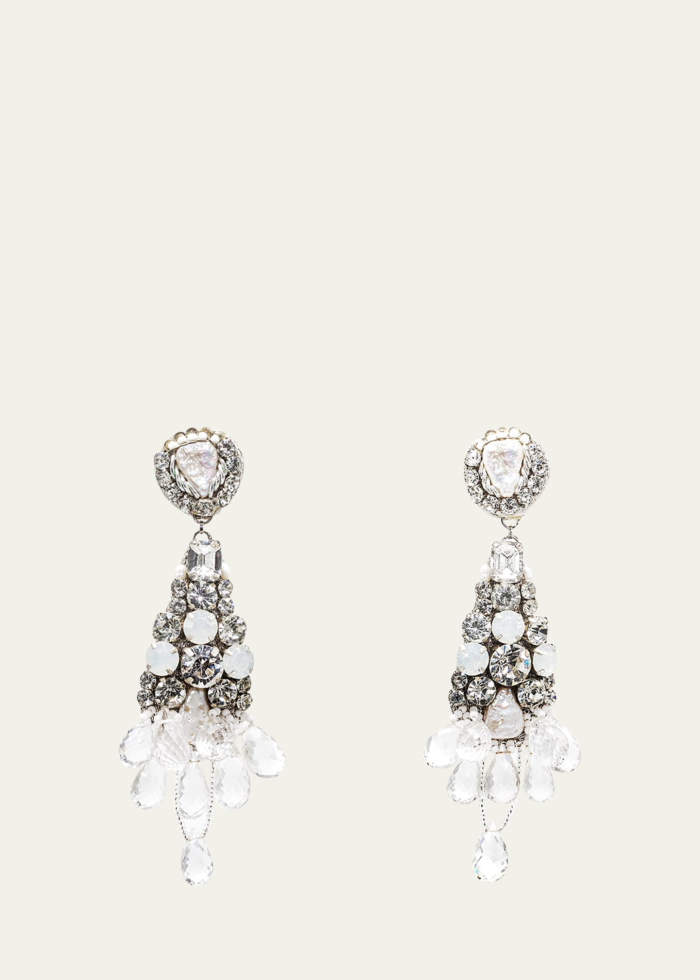 Ranjana Khan Earring 