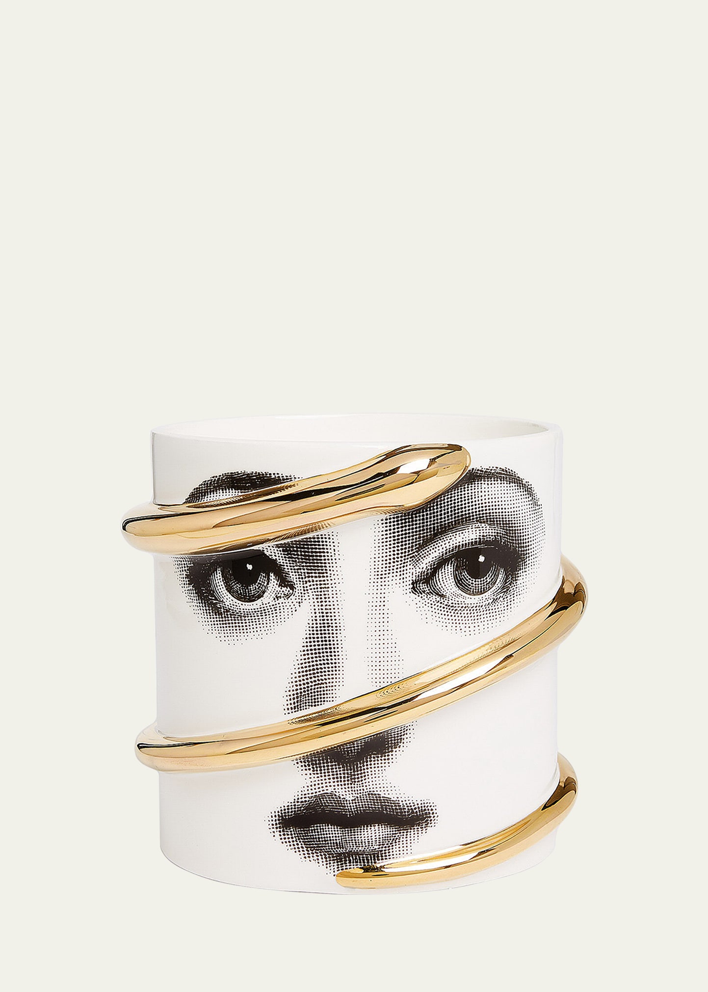 Fornasetti Frutto Proibito Candle - 1020g