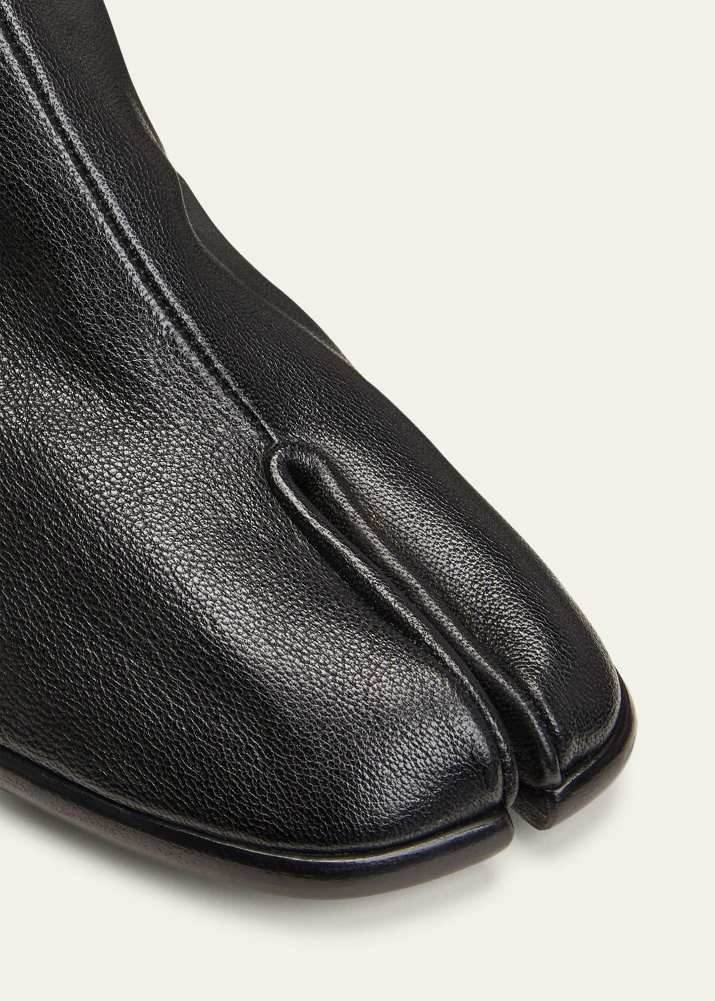 Maison Margiela Tabi Split Toe Shoes Mens Maison Margiela Men's