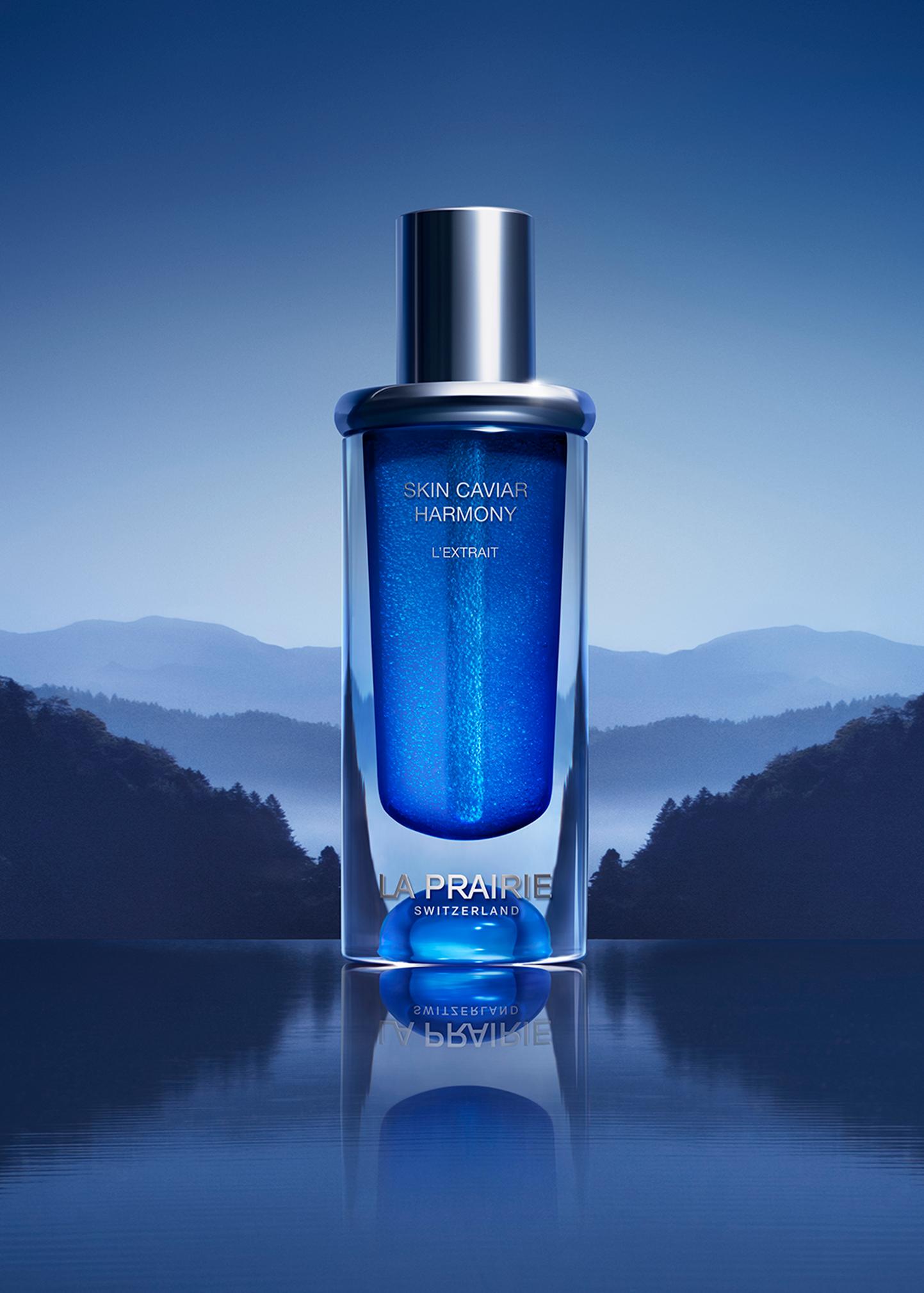 La Prairie Skin Caviar Harmony L'Extrait Lightweight Serum