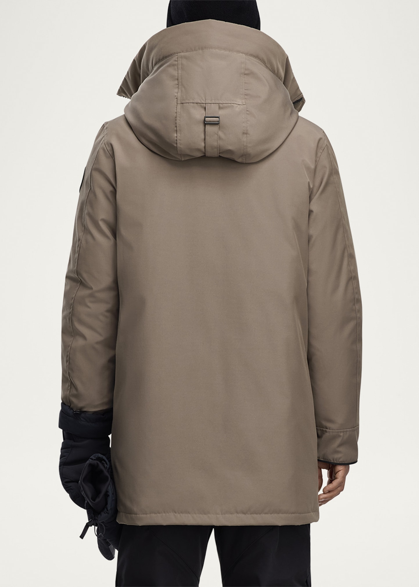 Canada Goose Men's Langford Down Parka - Bergdorf Goodman