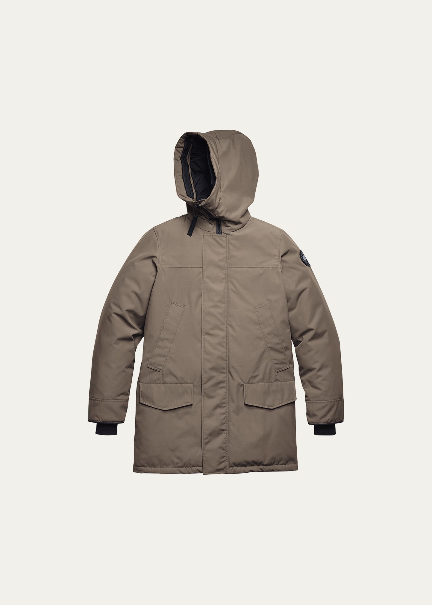Canada Goose Men's Langford Down Parka - Bergdorf Goodman