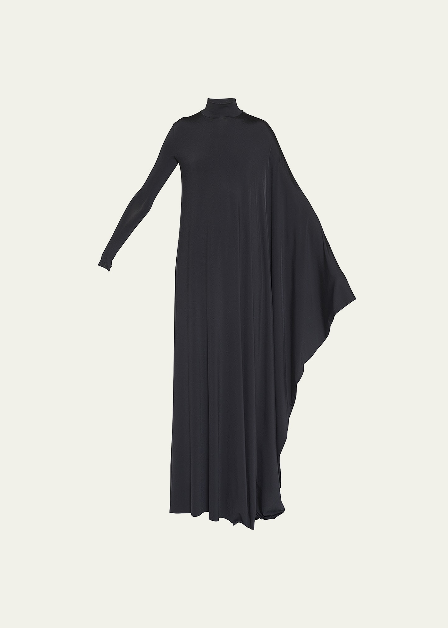 Viscose Sheath Dress | bergdorfgoodman.com