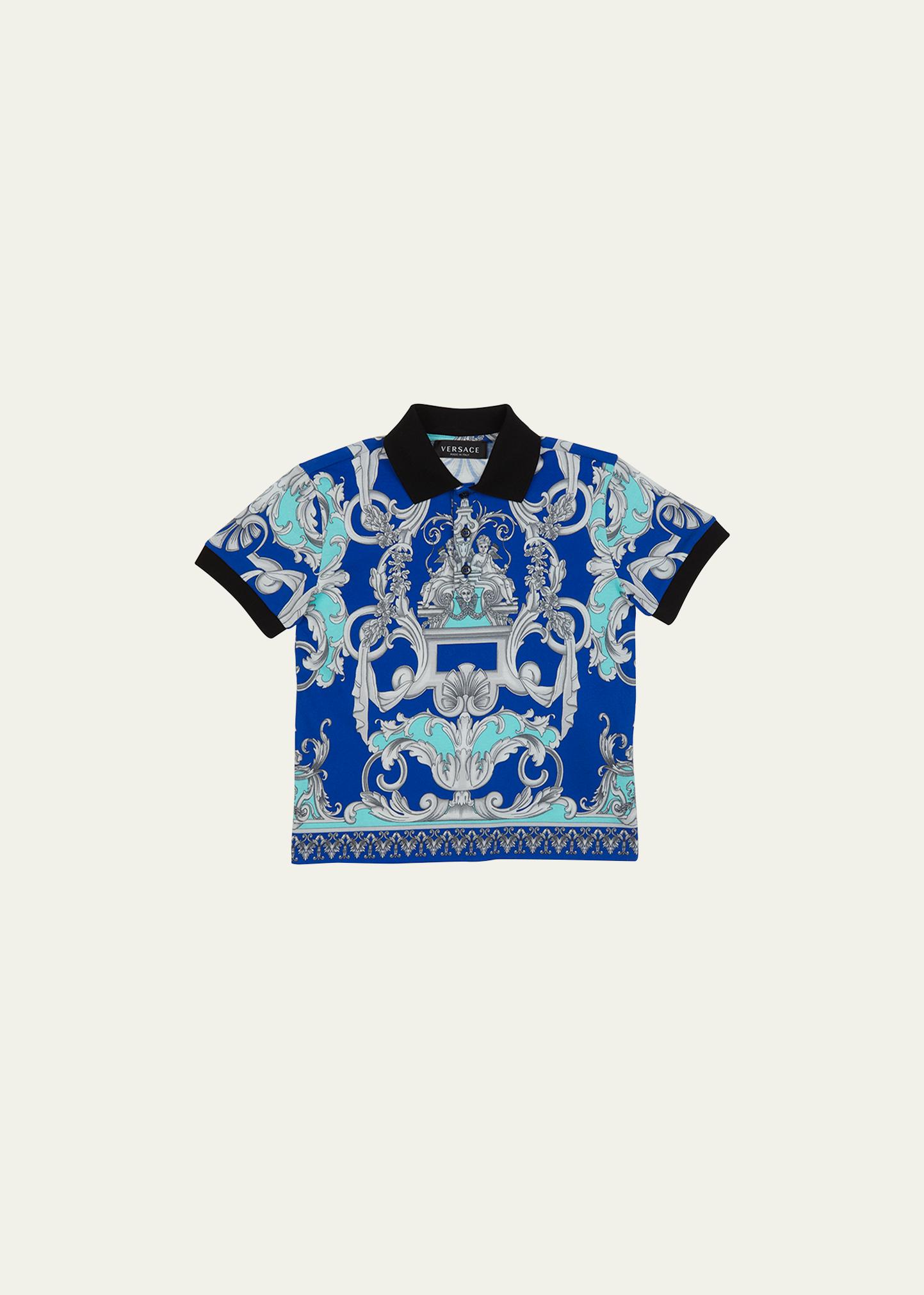 Versace Boy