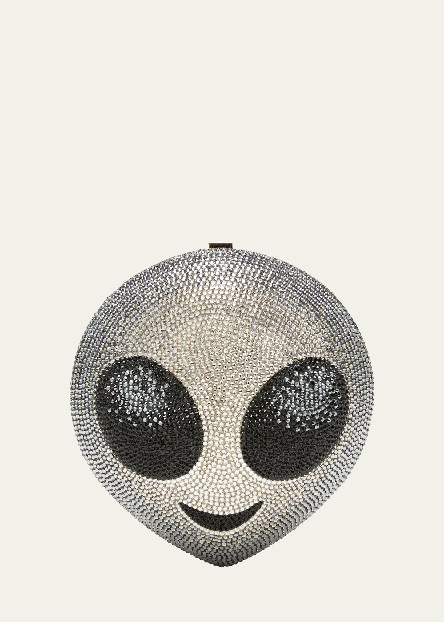 Judith Leiber Couture Kim&rsquo;s Alien Minaudiere