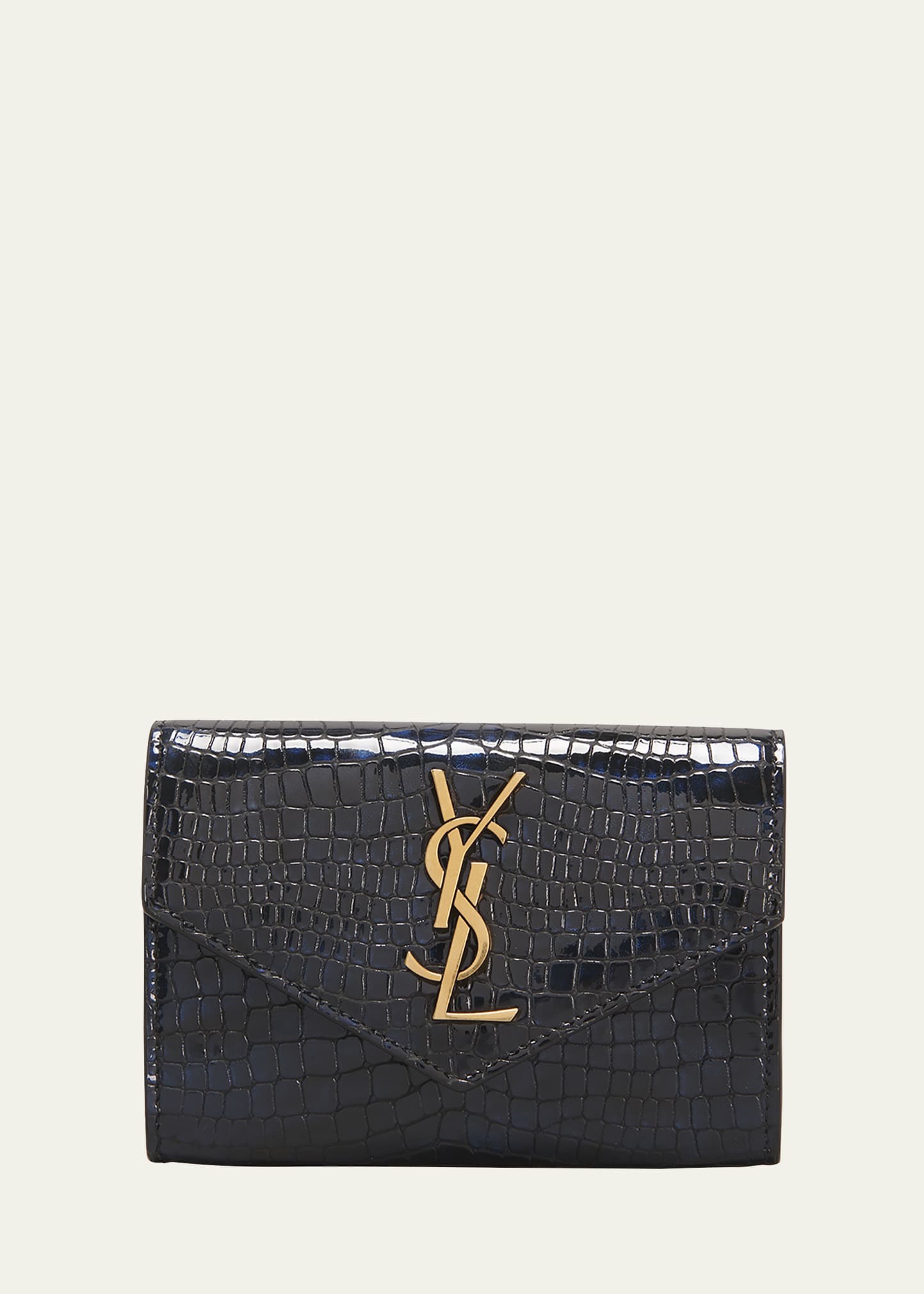 Louis Vuitton Embossed Wallet