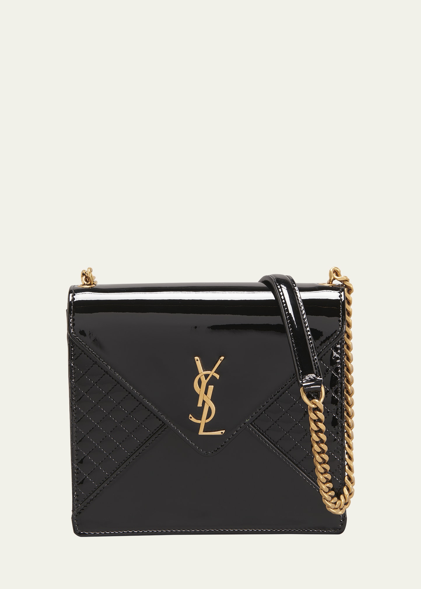 ysl black side bag