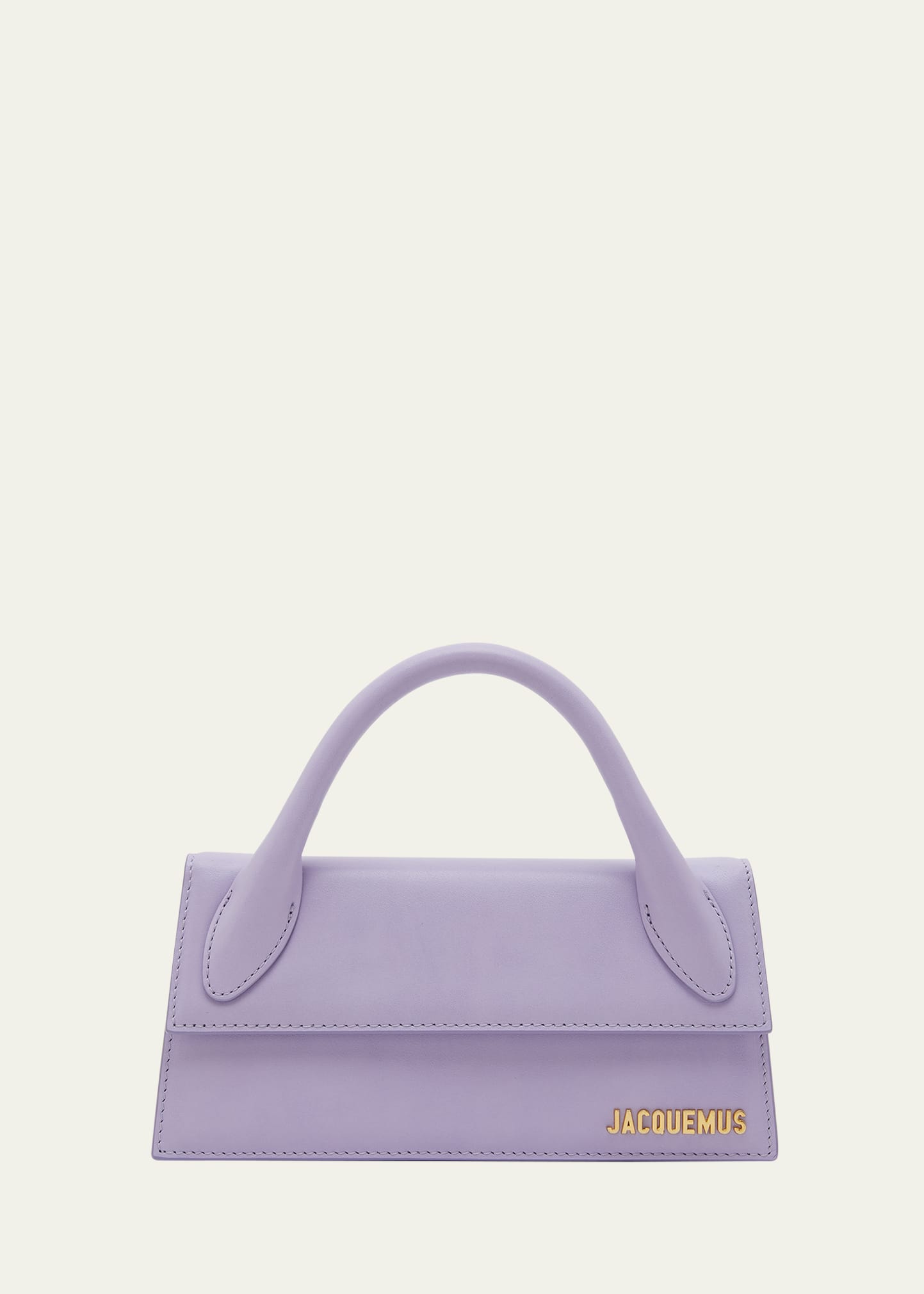 Jacquemus, Bags, Jacquemus Le Chiquito Long Bag In Blue