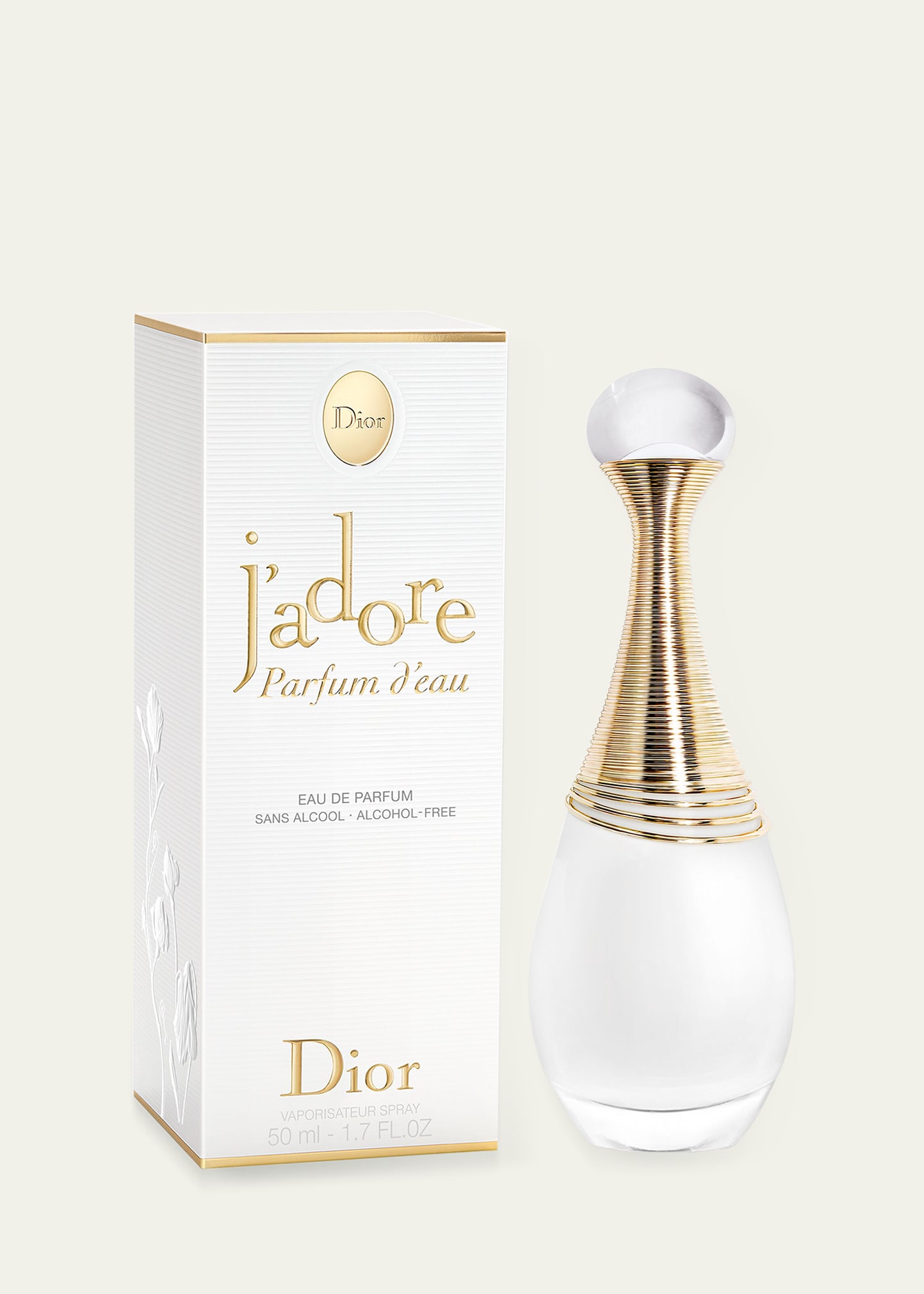 DIOR Dior J'adore Parfum d'eau, 1.7 oz. - Bergdorf Goodman