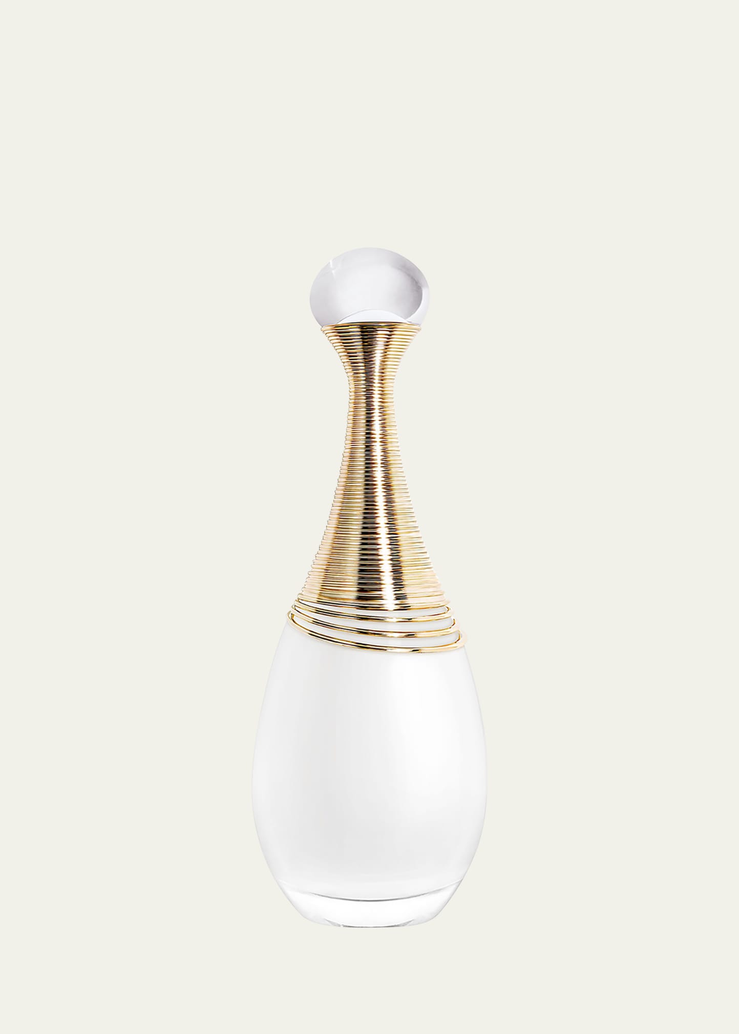 Dior Dior J'adore Parfum d'eau, 3.4 oz. - Bergdorf Goodman