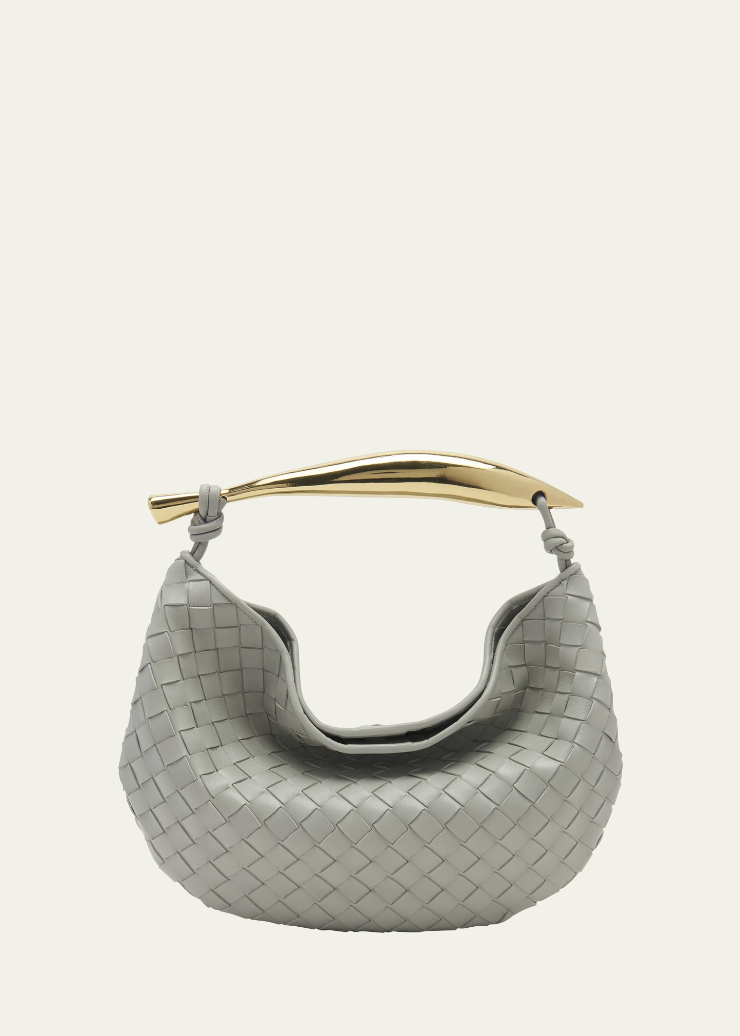 Bottega Veneta Baguette Pochette Bag - Bergdorf Goodman