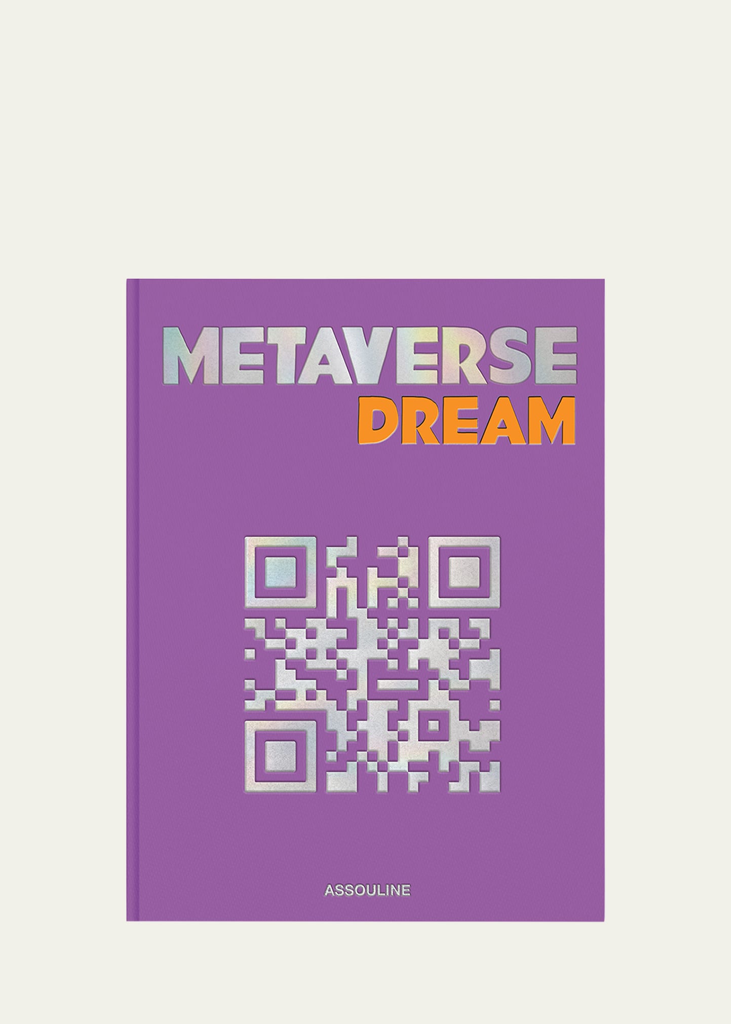 Assouline "Metaverse Dream" Book