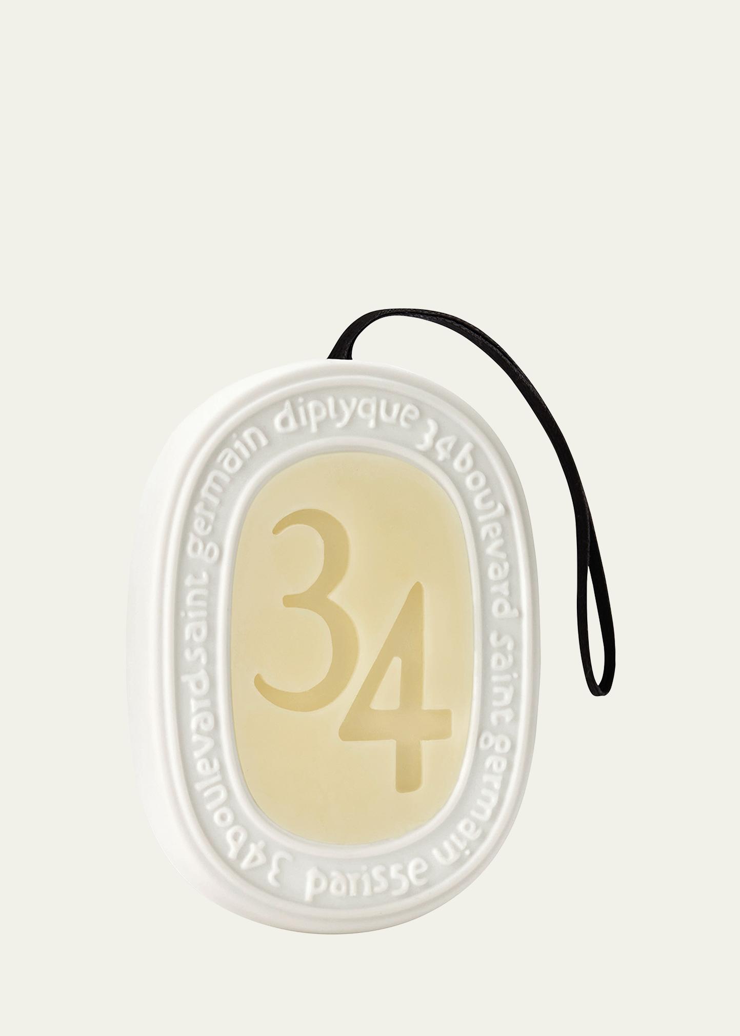 DIPTYQUE 34 불바르 생 제르맹 향초