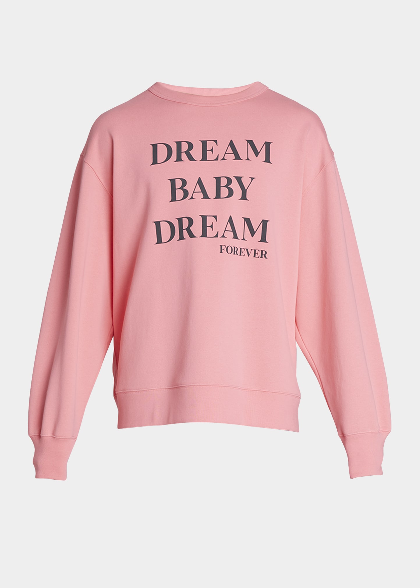 Dries Van Noten Men's Dream Baby Dream Sweatshirt - Bergdorf