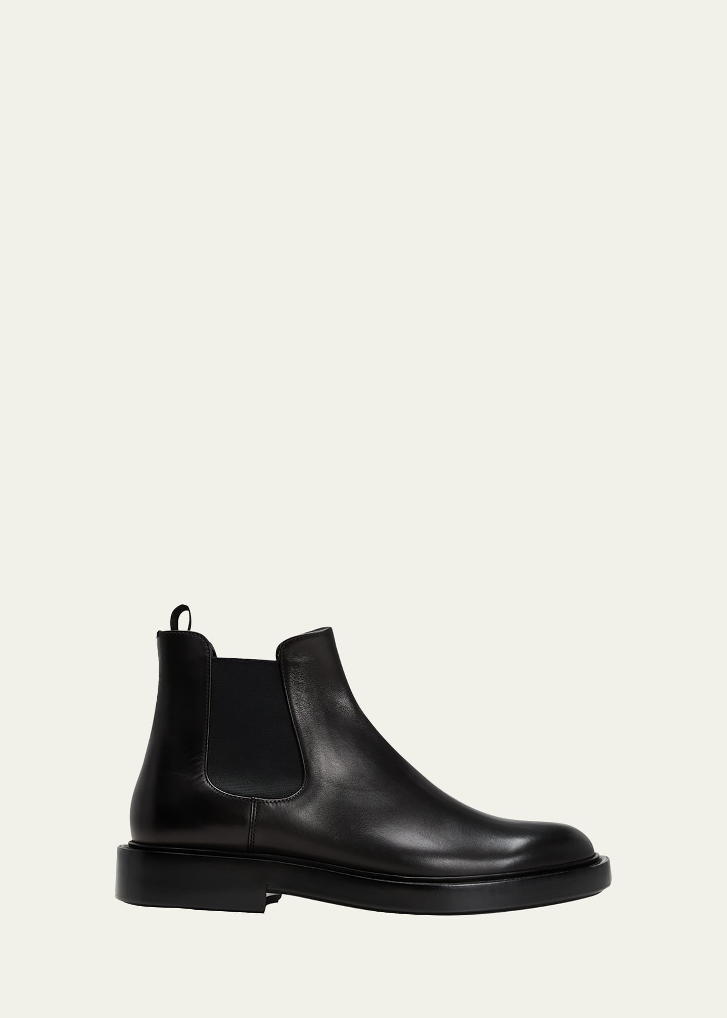 Giorgio armani store boots mens