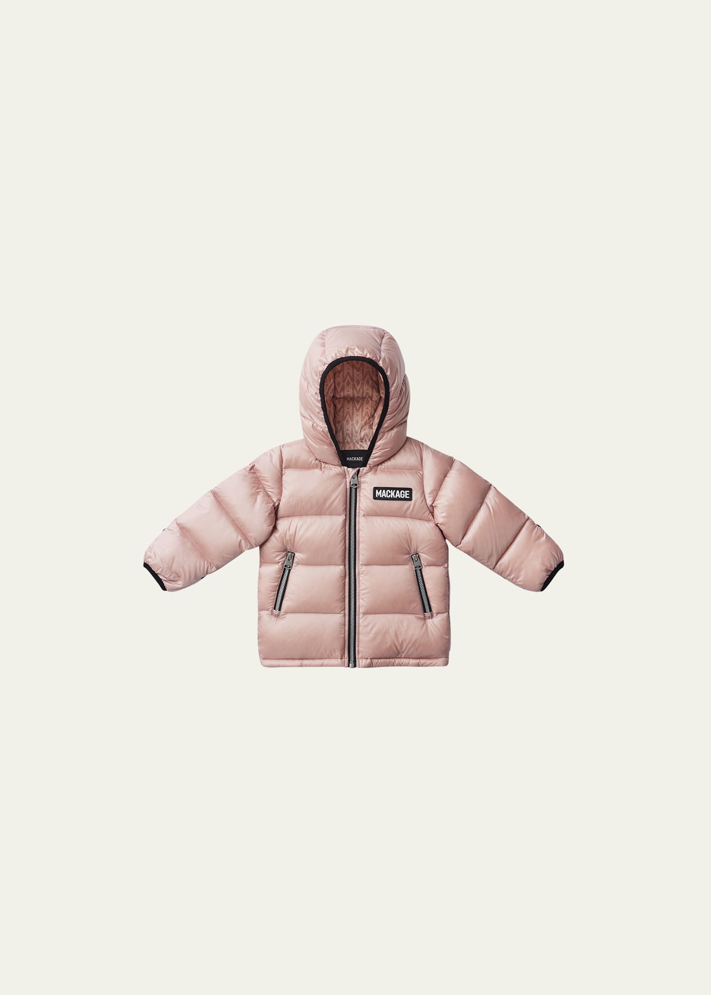 mckenzie lola jacket pink