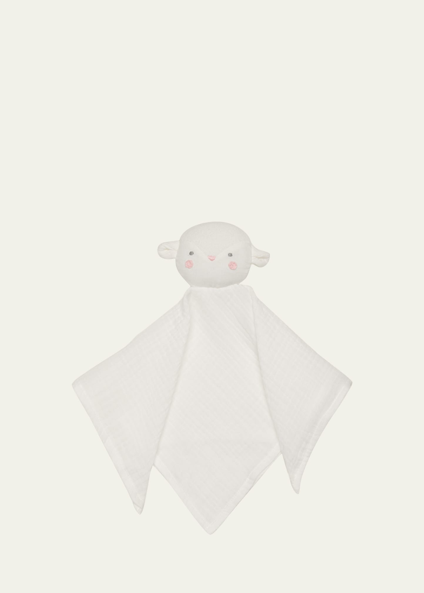 Albetta Organic Cotton Cuddle Toy