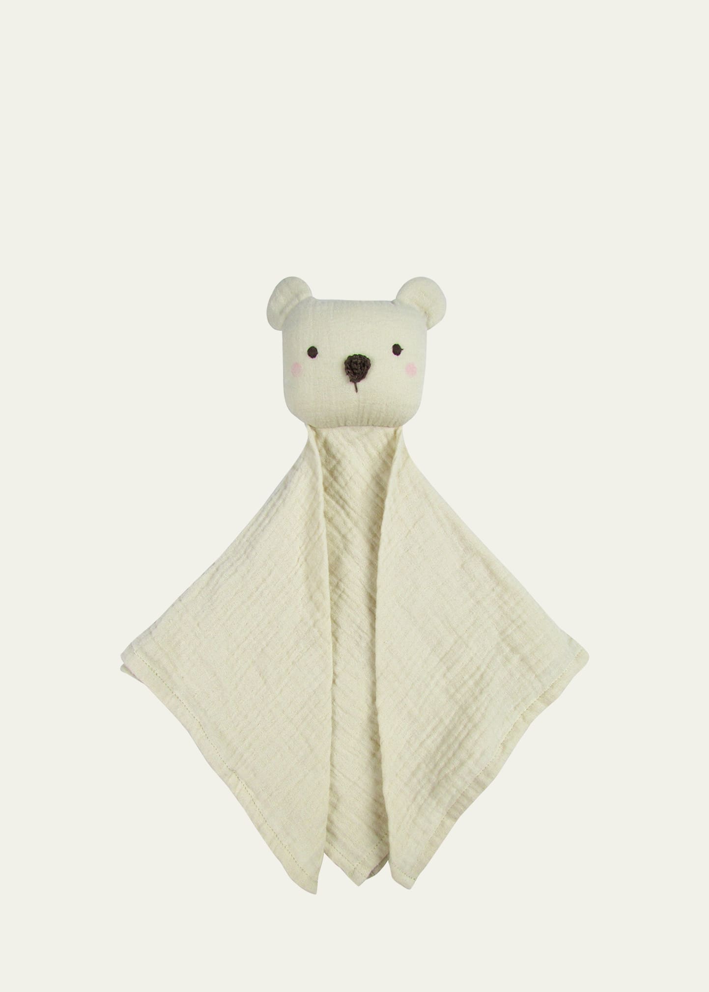 Albetta Bear Cuddle Toy