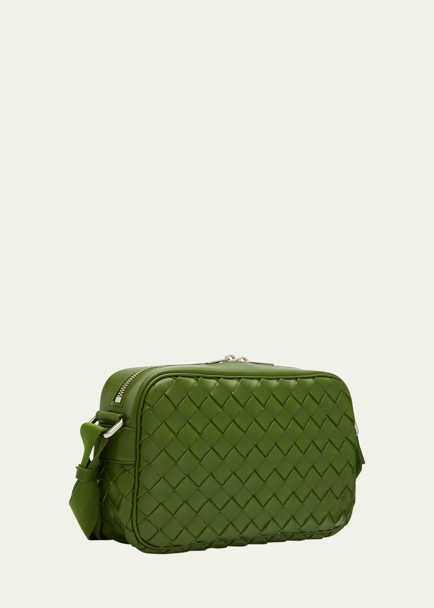 ショルダーバッグ bottega veneta men's bag メンズ ハイブランド 斜めがけバッグ | Bottega Veneta® JP