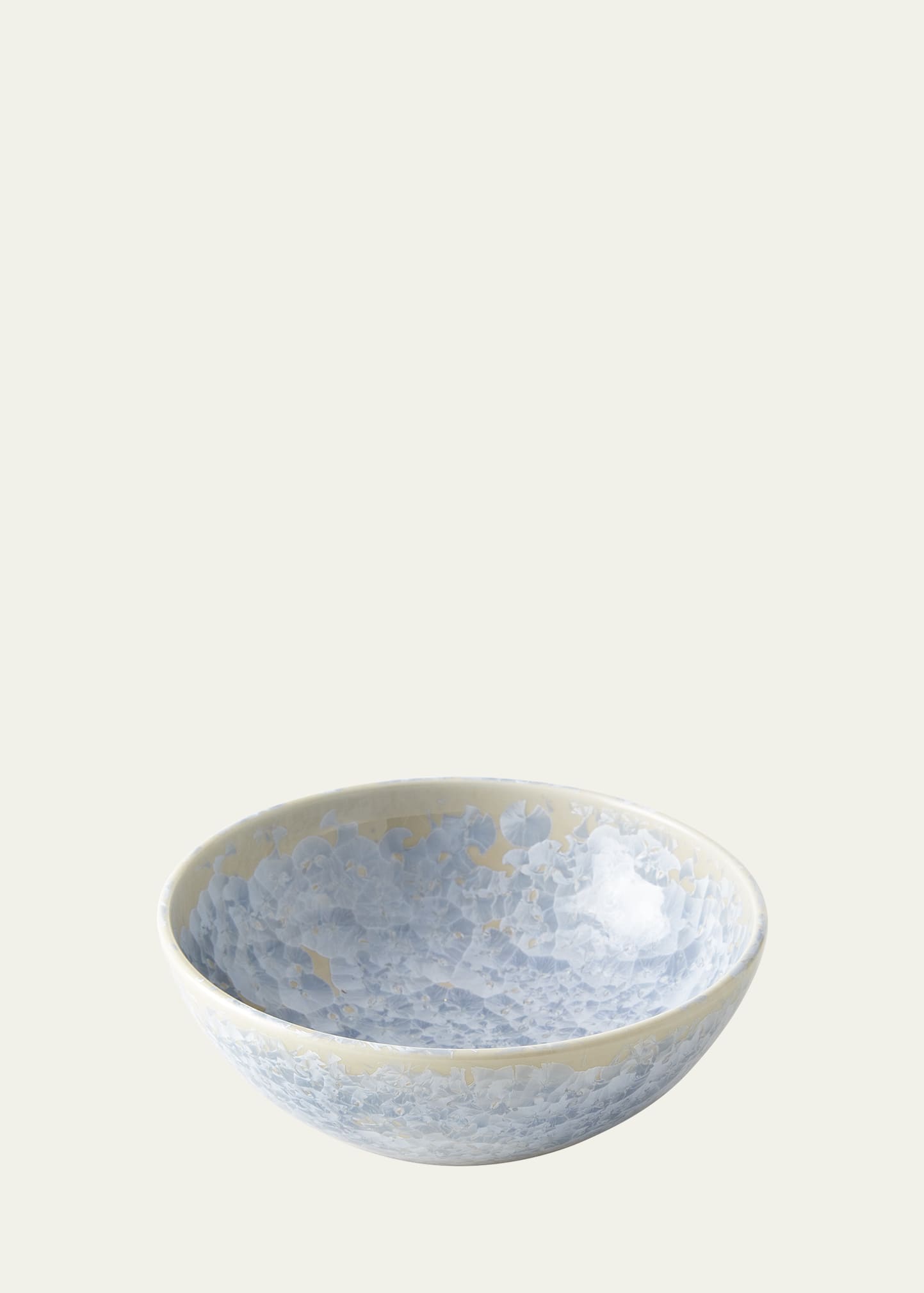 ANNA New York Crystalline Pasta/Cereal Bowl - 7"