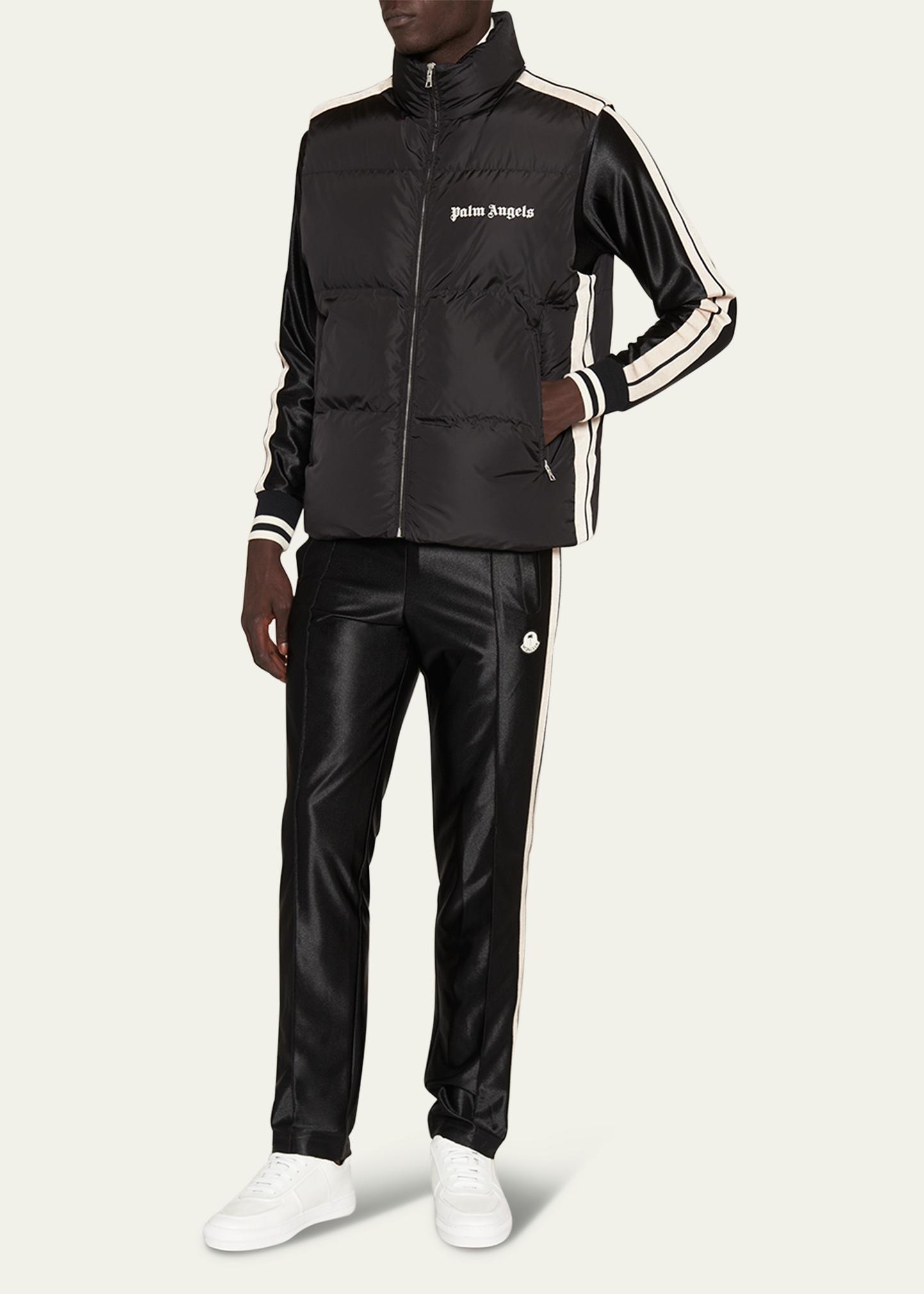 Moncler Genius Men's 8 Moncler Palm Angels RODMAN VEST - Bergdorf