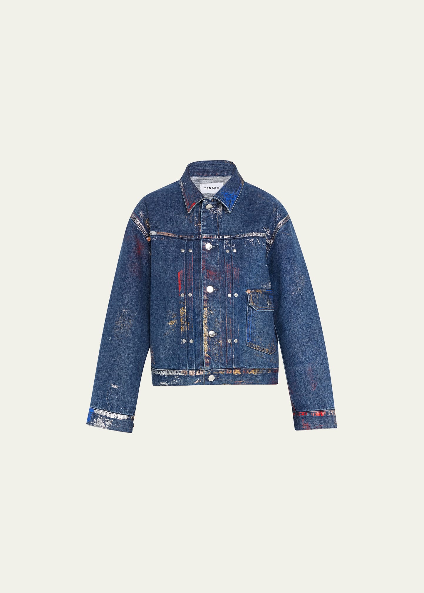 TANAKA at Bergdorf Goodman