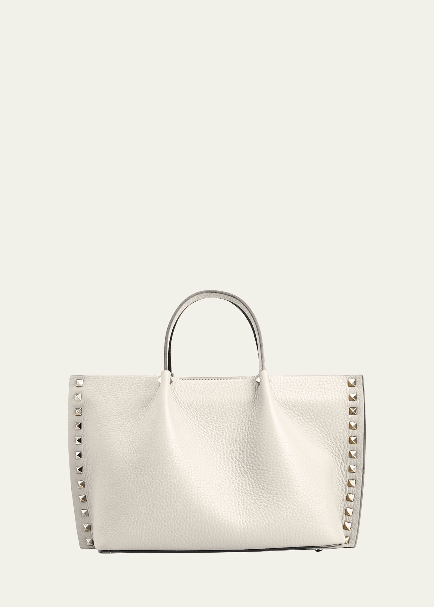 Valentino rockstud bag discount tote